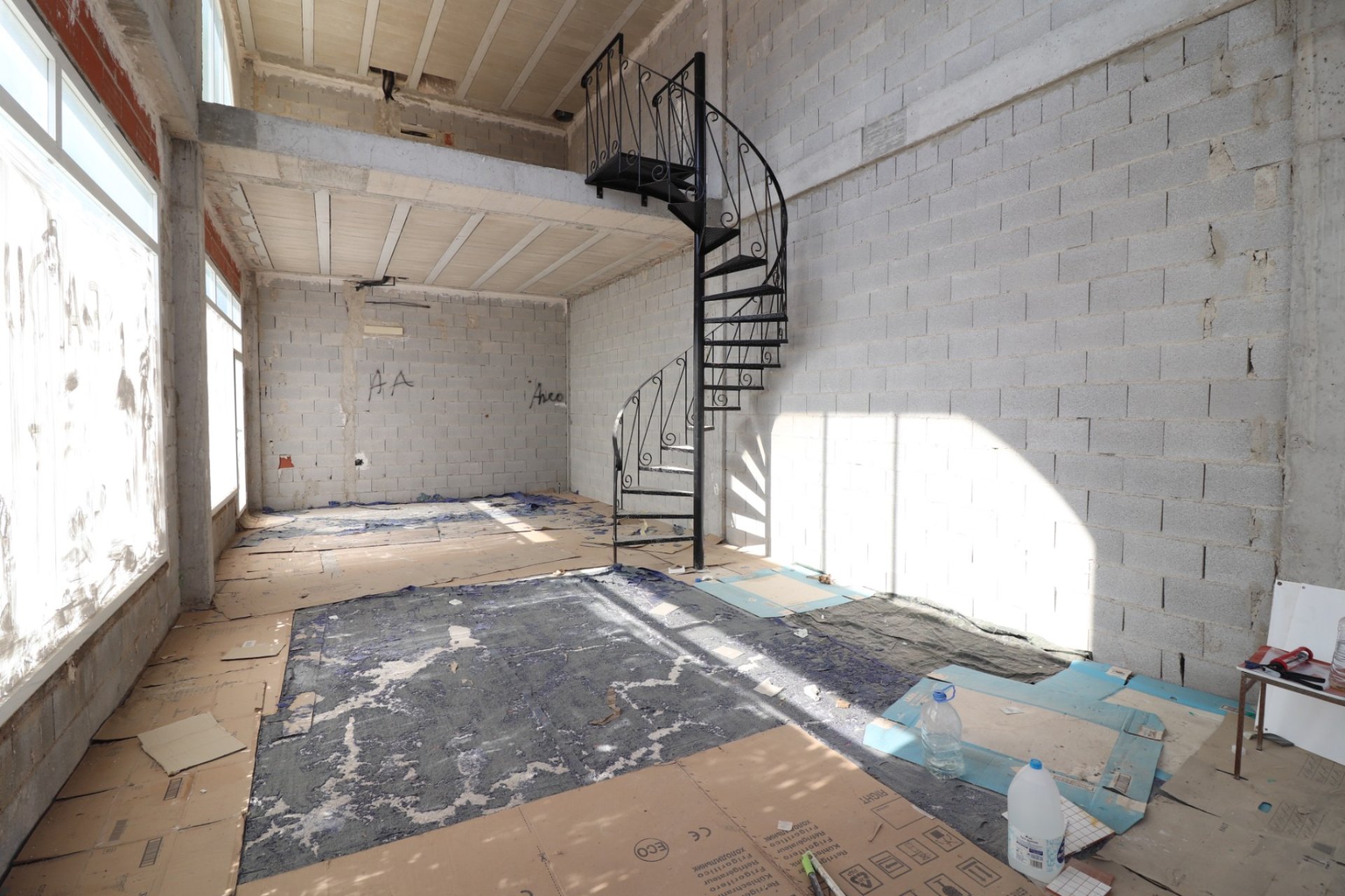 Resale - Commercial - Benimar - Benimar II