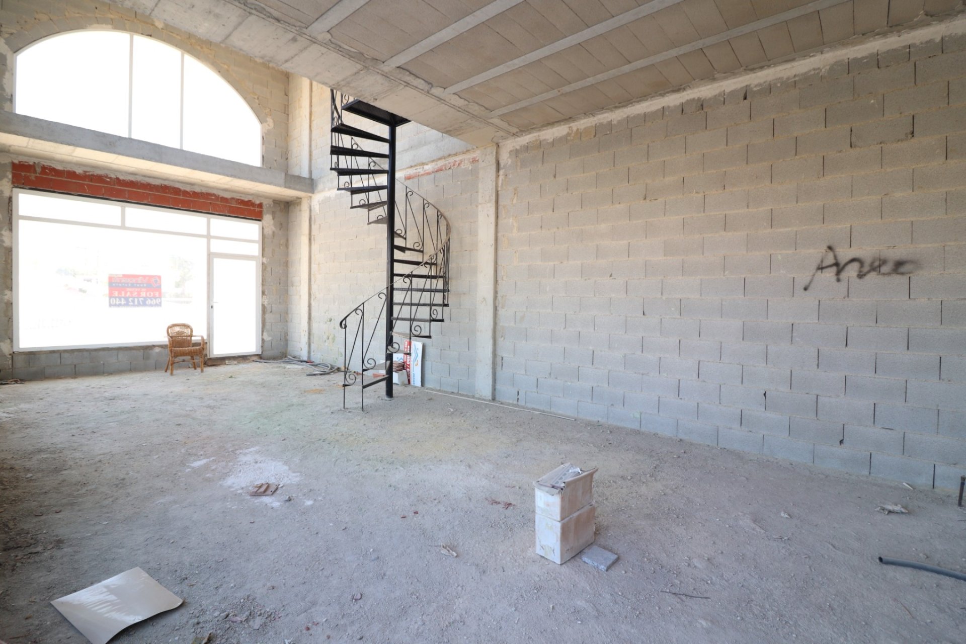 Resale - Commercial - Benimar - Benimar II