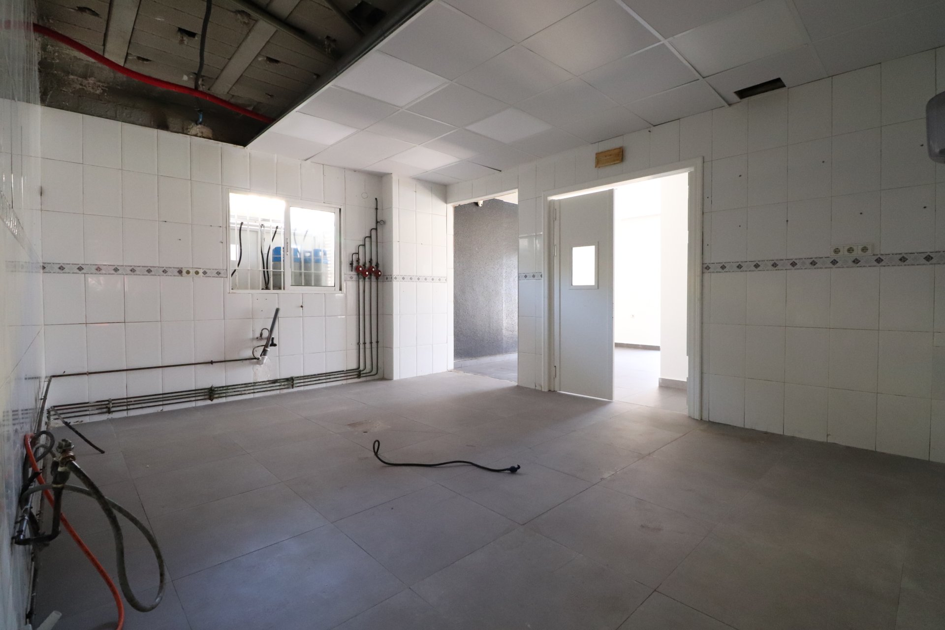 Resale - Commercial - Ciudad Quesada - La Marquesa