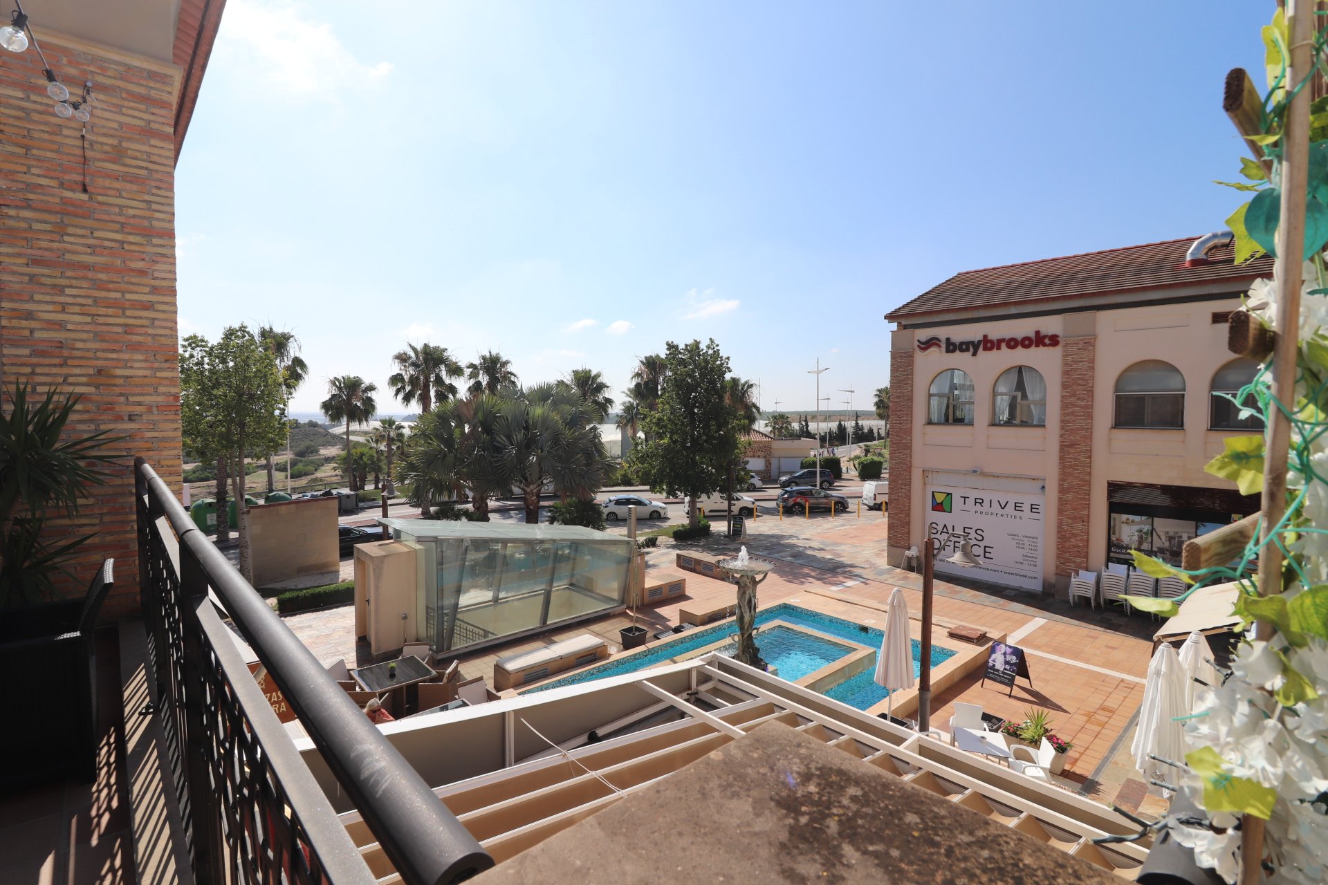 Resale - Commercial (Freehold) - Algorfa - La finca Golf