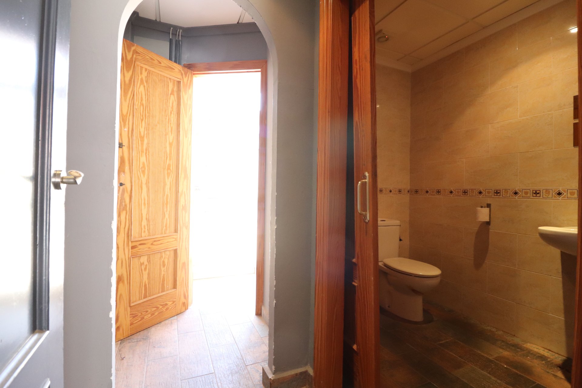 Resale - Commercial (Freehold) - Algorfa - La finca Golf