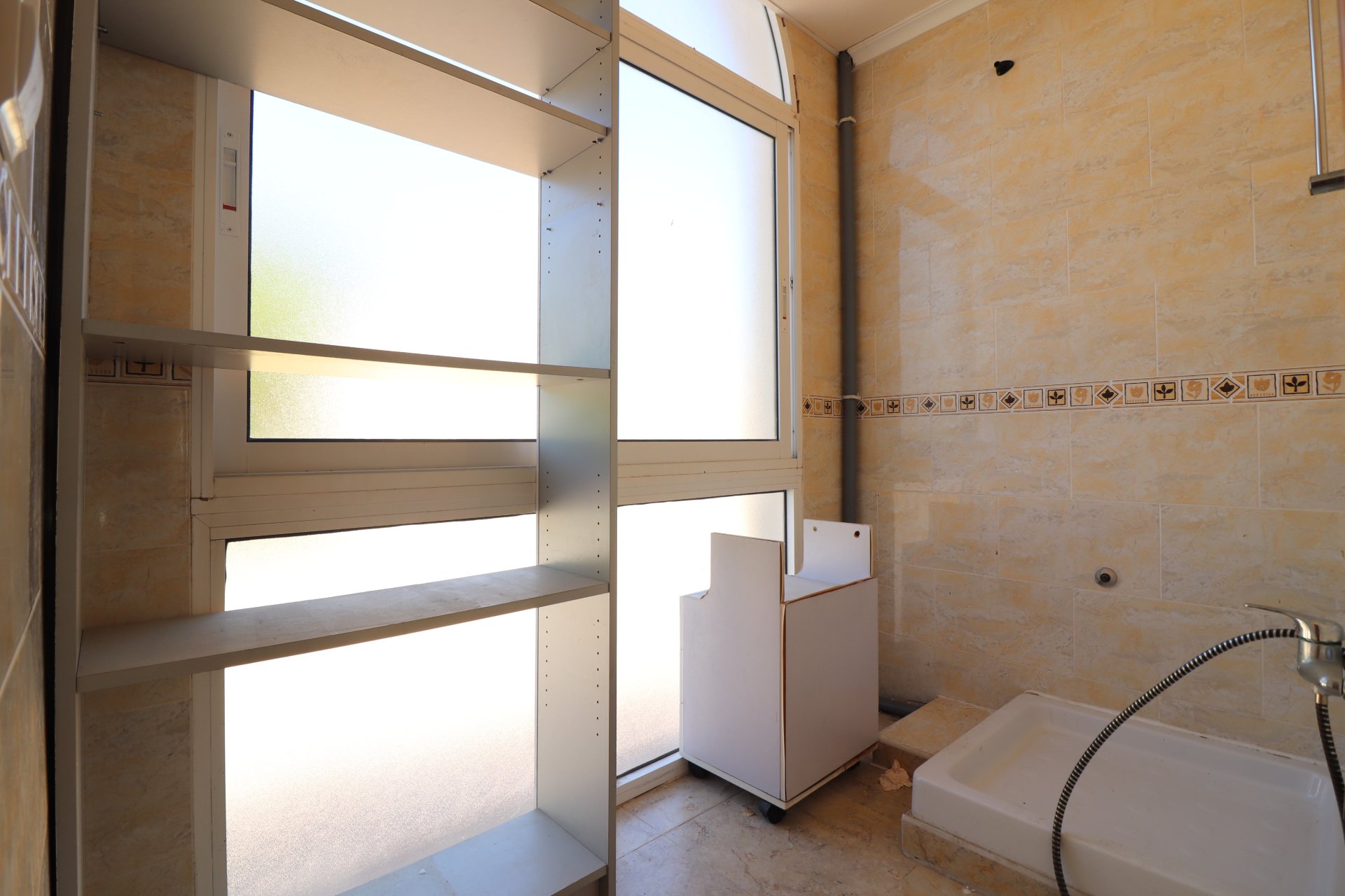 Resale - Commercial (Freehold) - Algorfa - La finca Golf