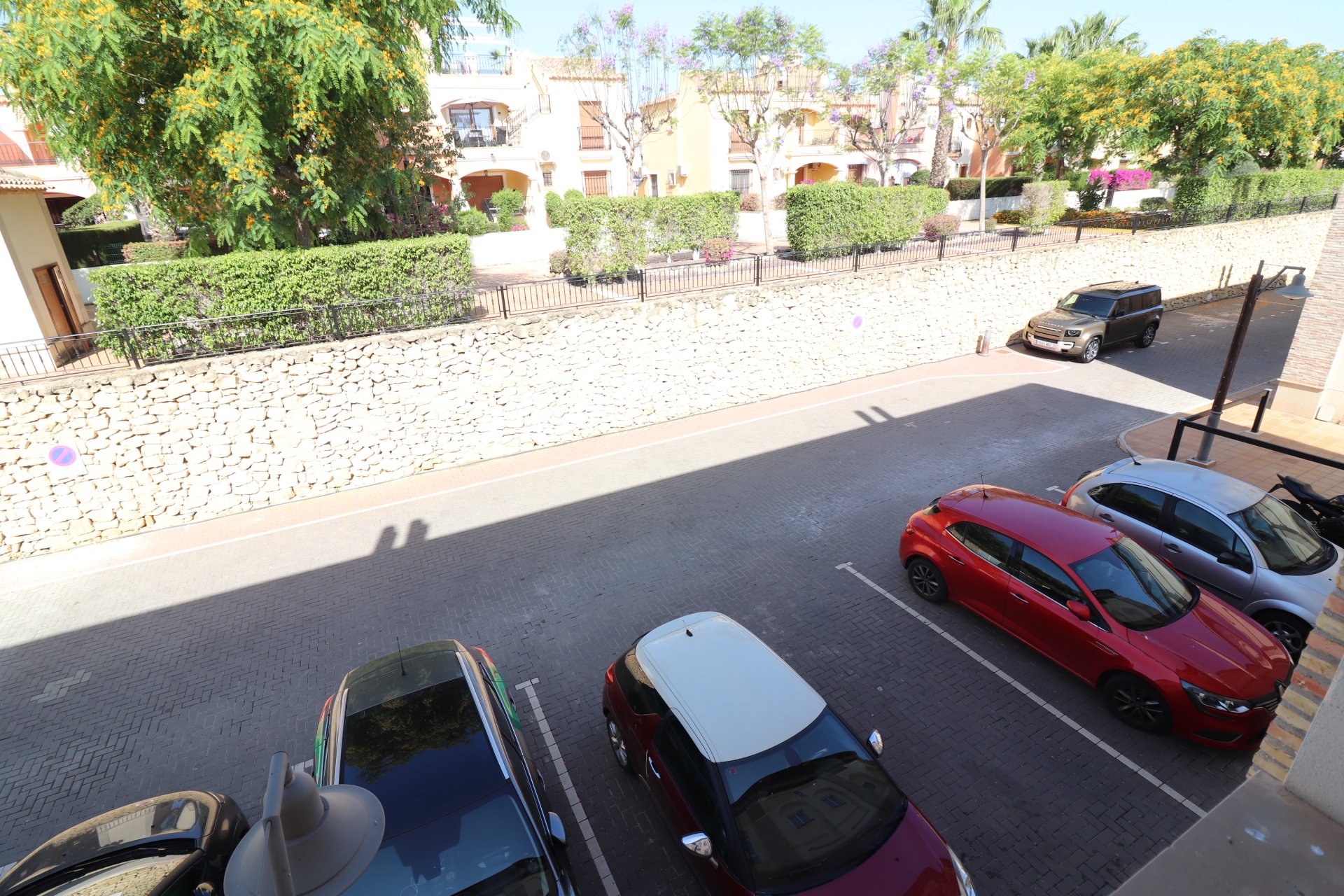 Resale - Commercial (Freehold) - Algorfa - La finca Golf