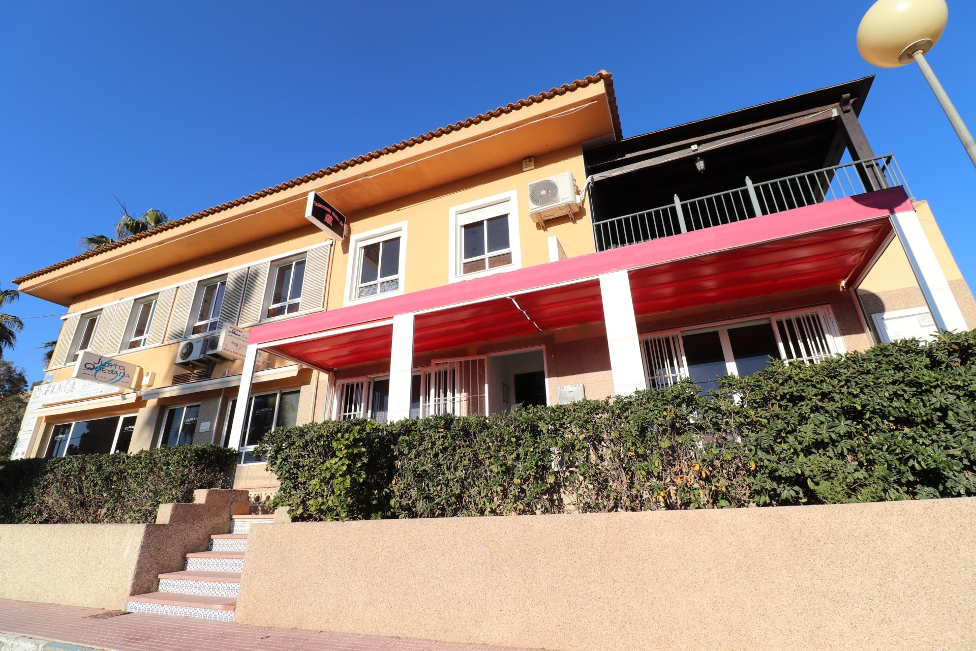 Resale - Commercial (Freehold) - Ciudad quesada - La Marquesa Golf