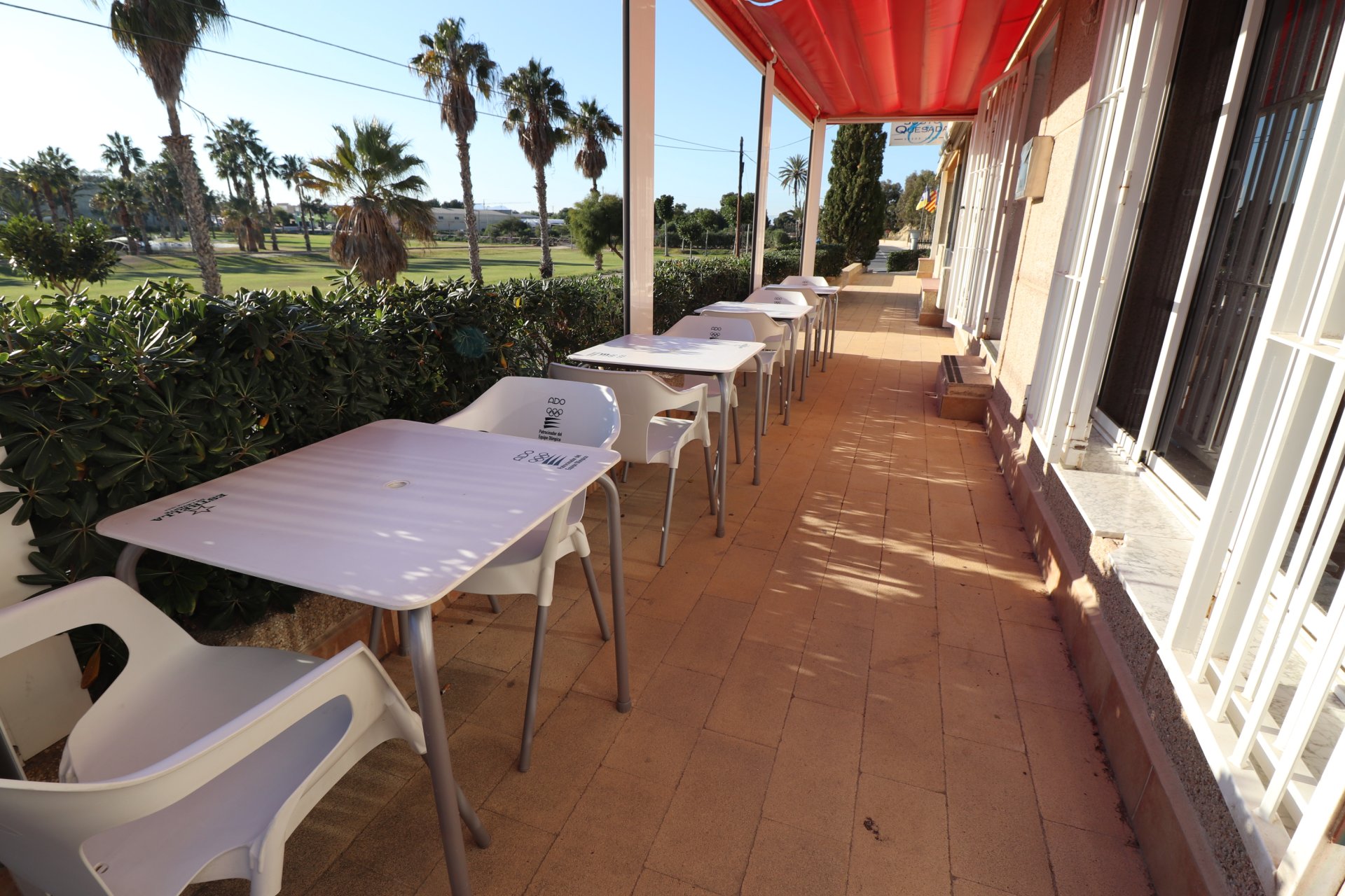 Resale - Commercial (Freehold) - Ciudad quesada - La Marquesa Golf