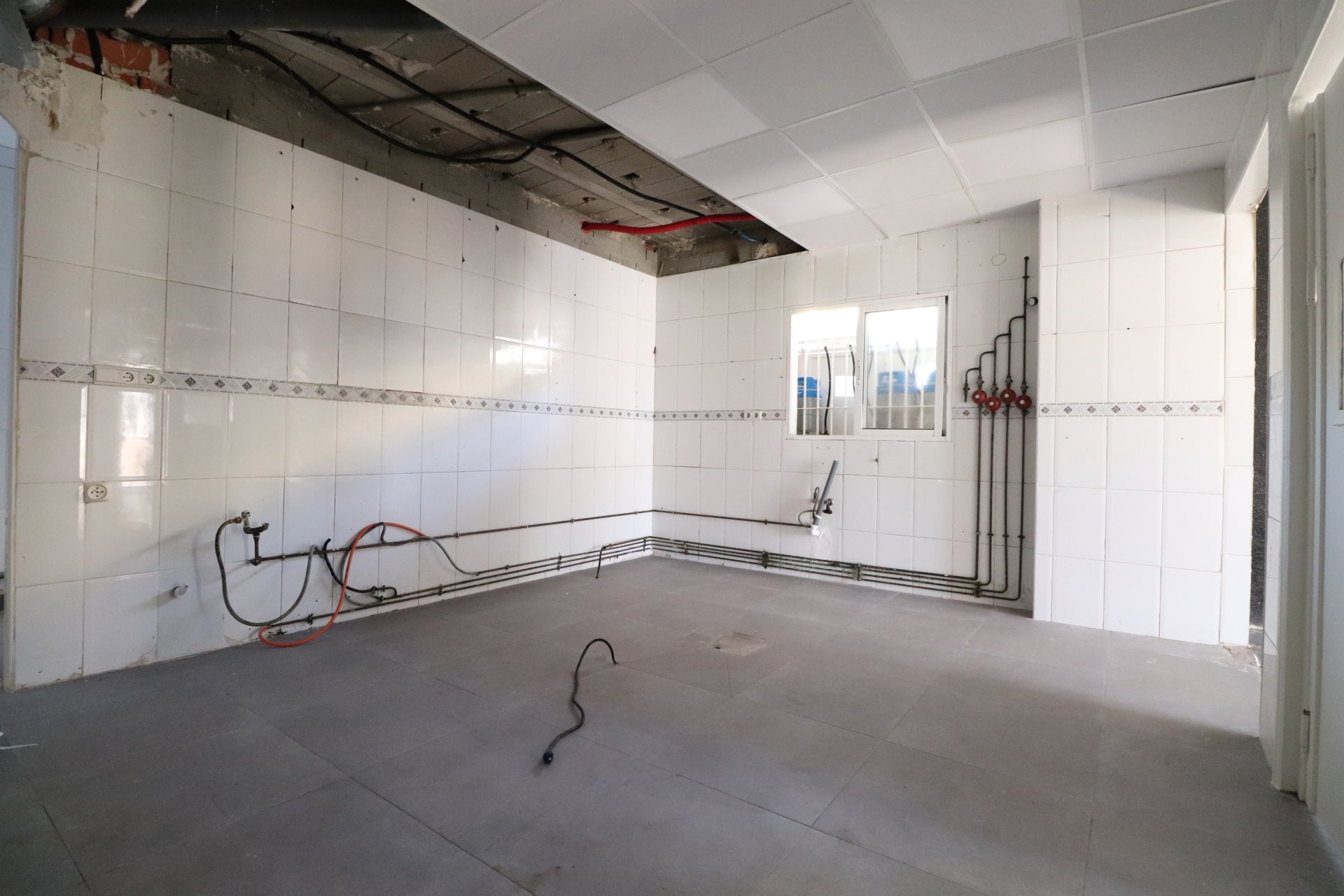 Resale - Commercial (Freehold) - Ciudad quesada - La Marquesa Golf