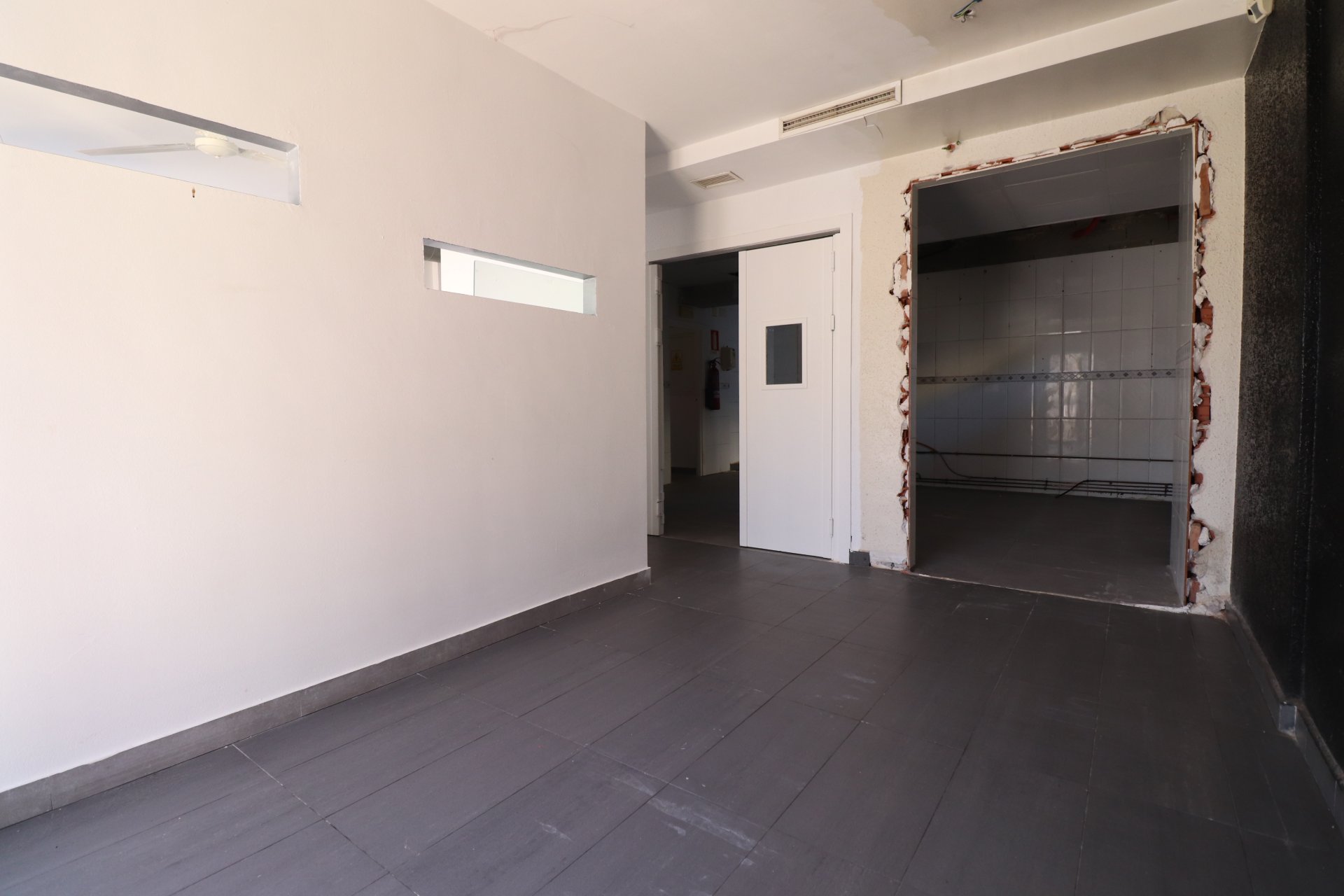 Resale - Commercial (Freehold) - Ciudad quesada - La Marquesa Golf