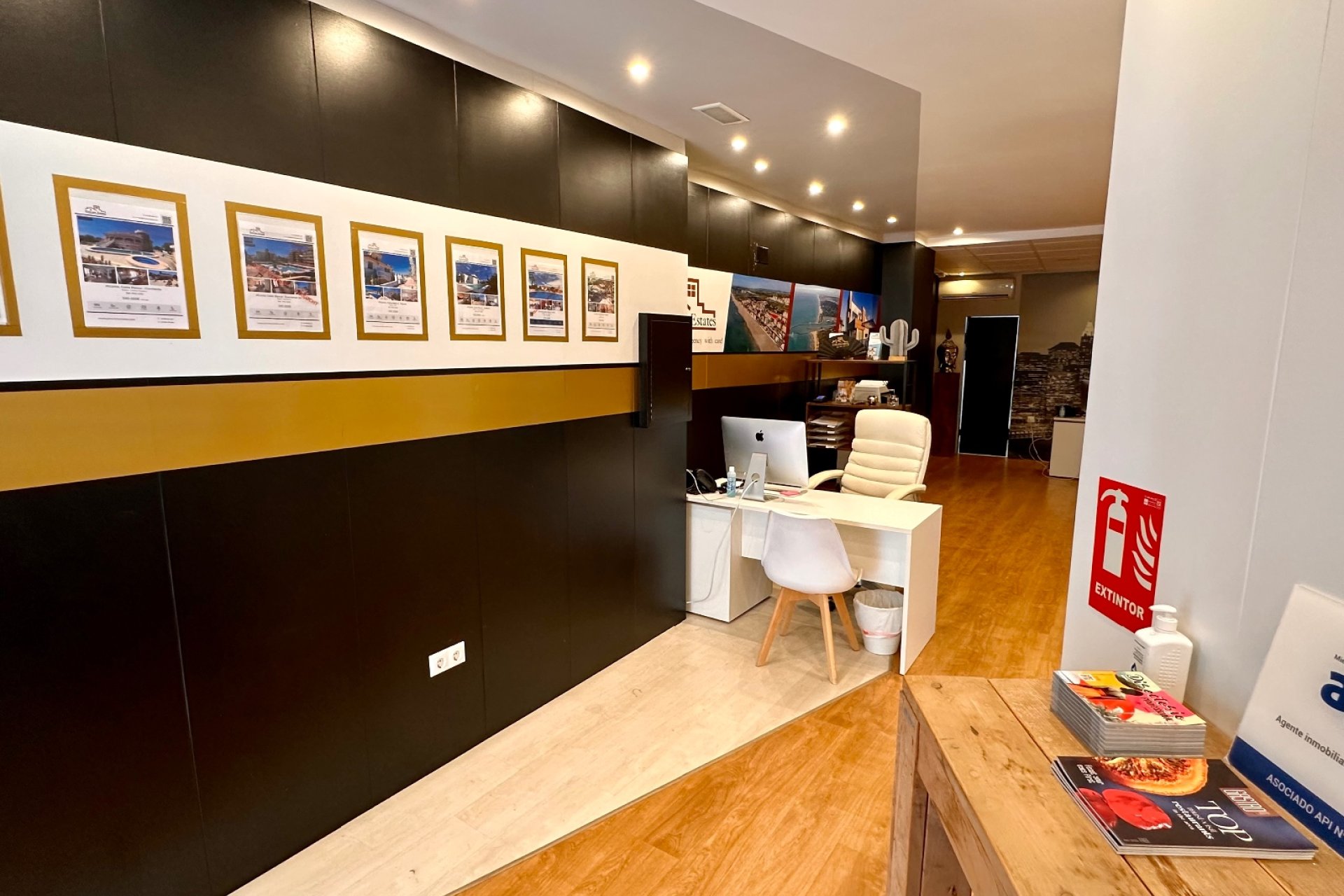 Resale - Commercial - Guardamar del Segura