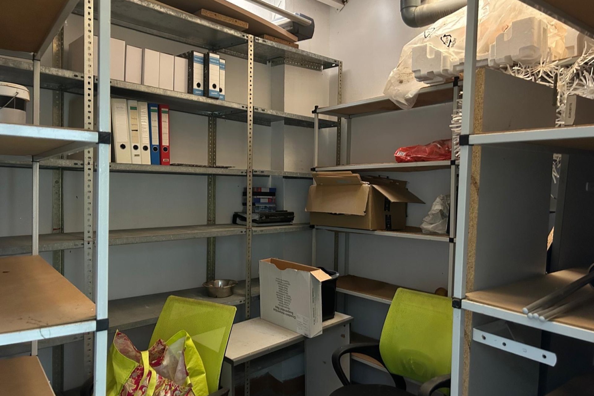 Resale - Commercial - Guardamar del Segura