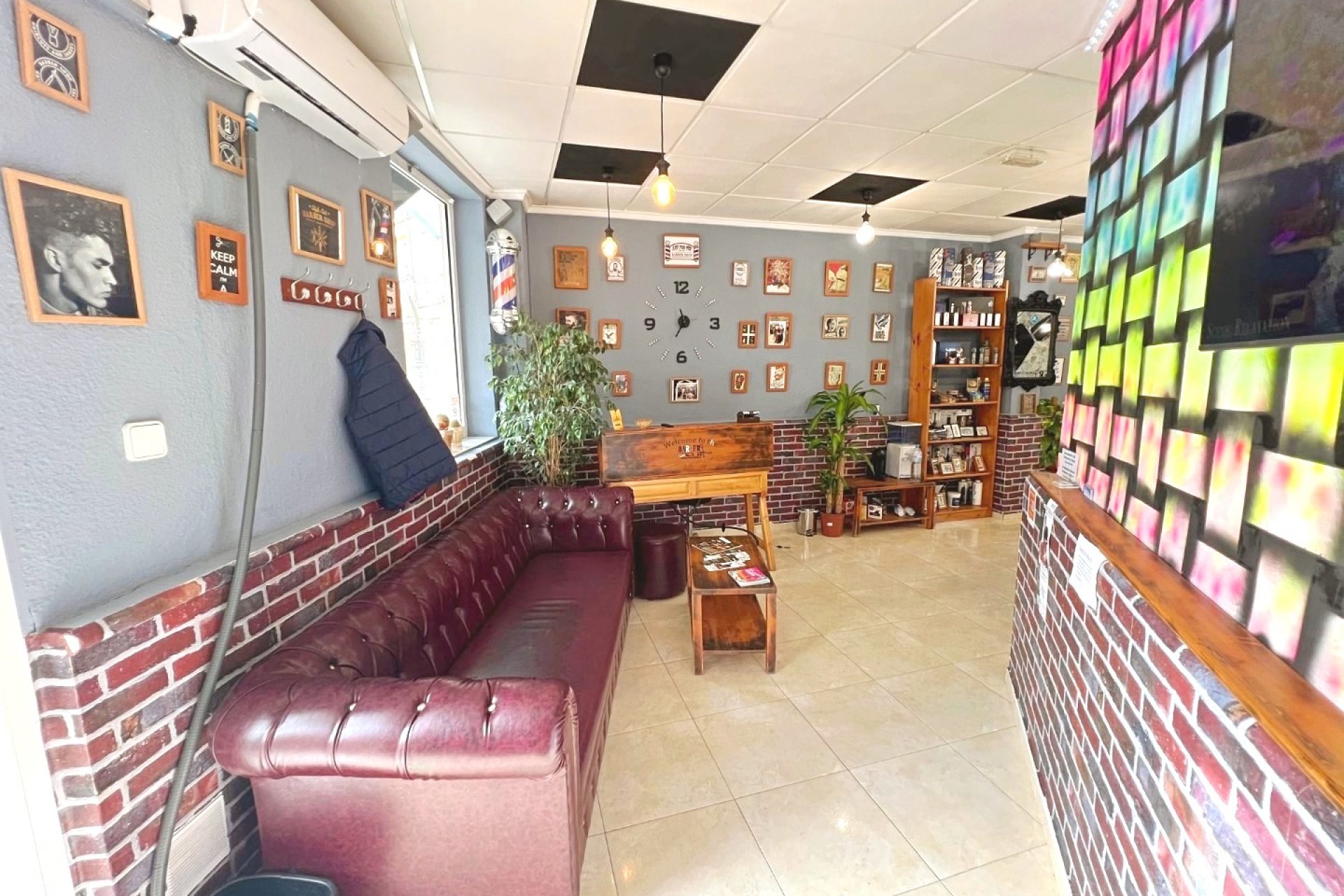 Resale - Commercial - Guardamar del Segura