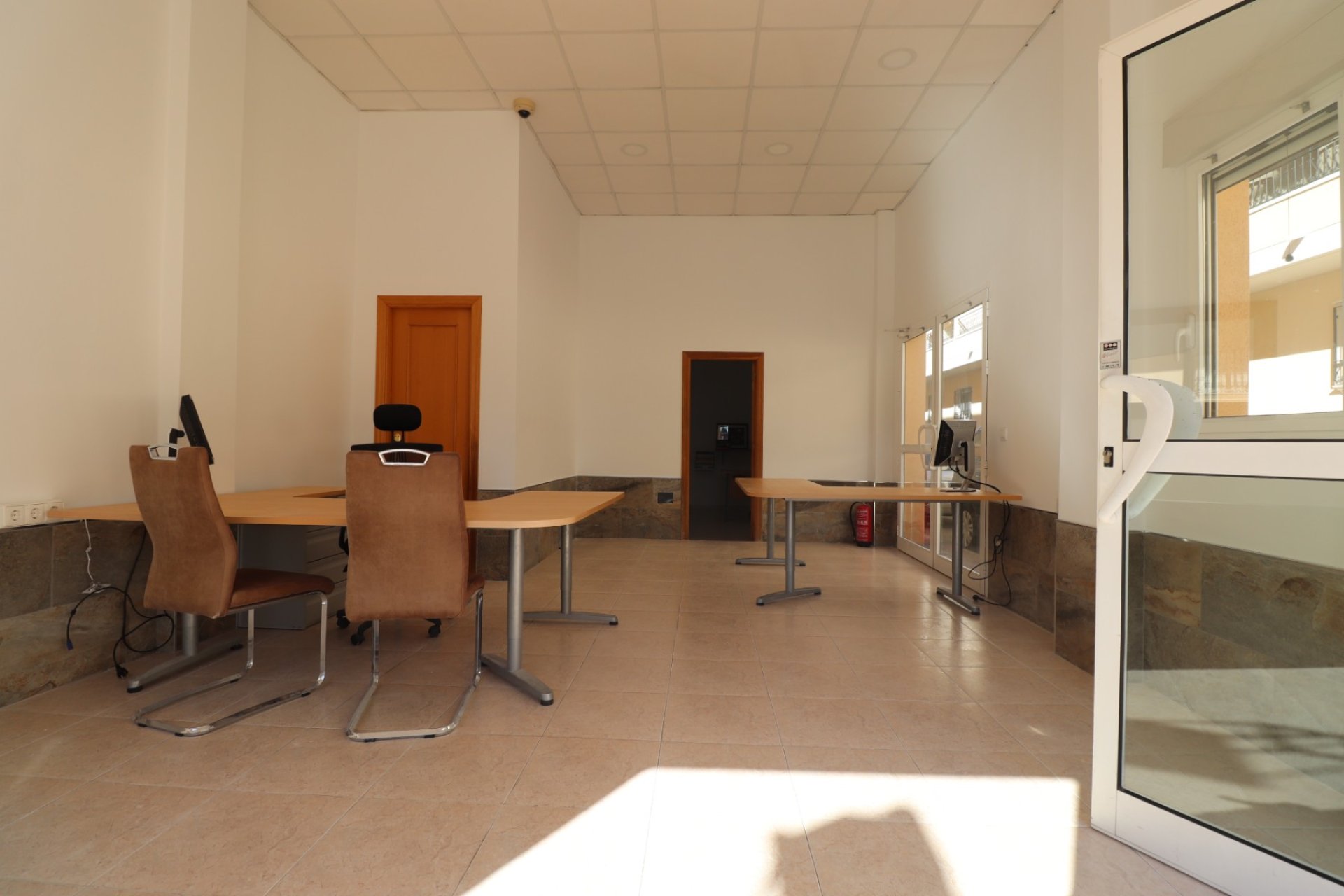 Resale - Commercial - Jacarilla - Jacarilla - Town