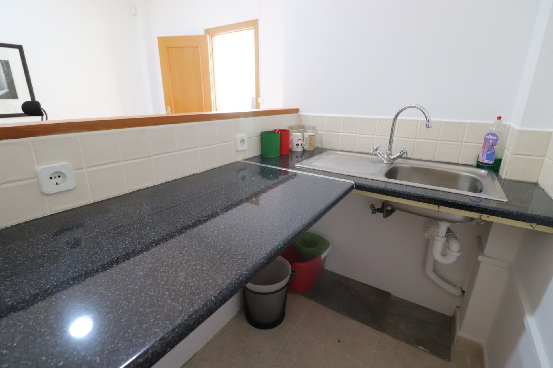 Resale - Commercial - Jacarilla - Jacarilla - Town