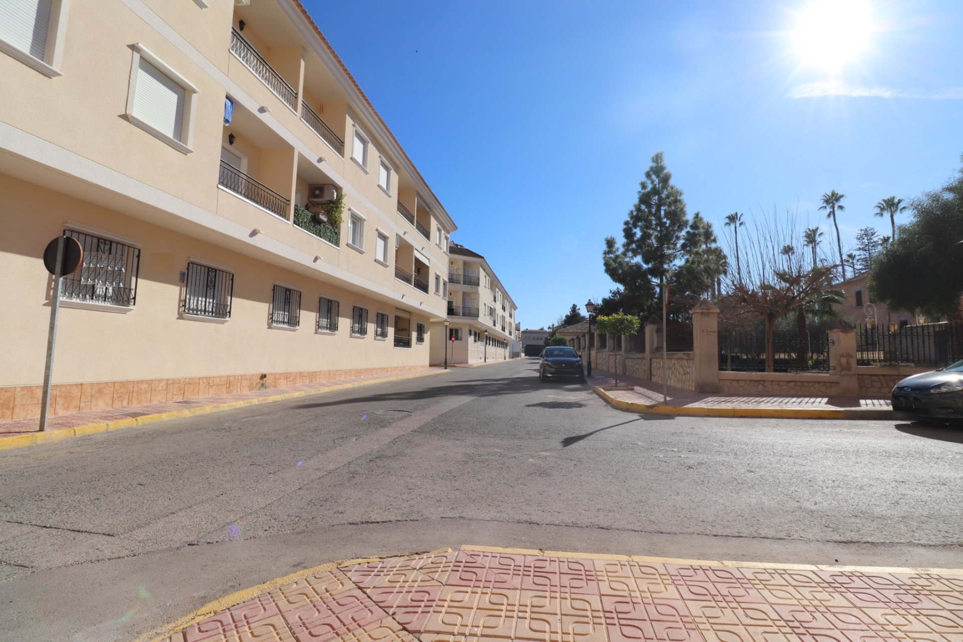 Resale - Commercial - Jacarilla - Jacarilla - Town