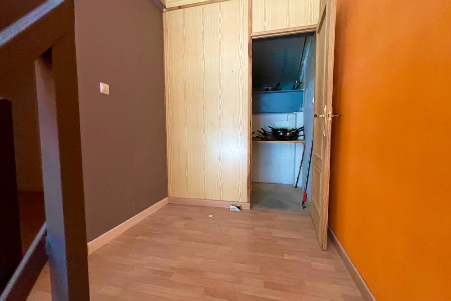 Resale - Commercial - La Finca Golf