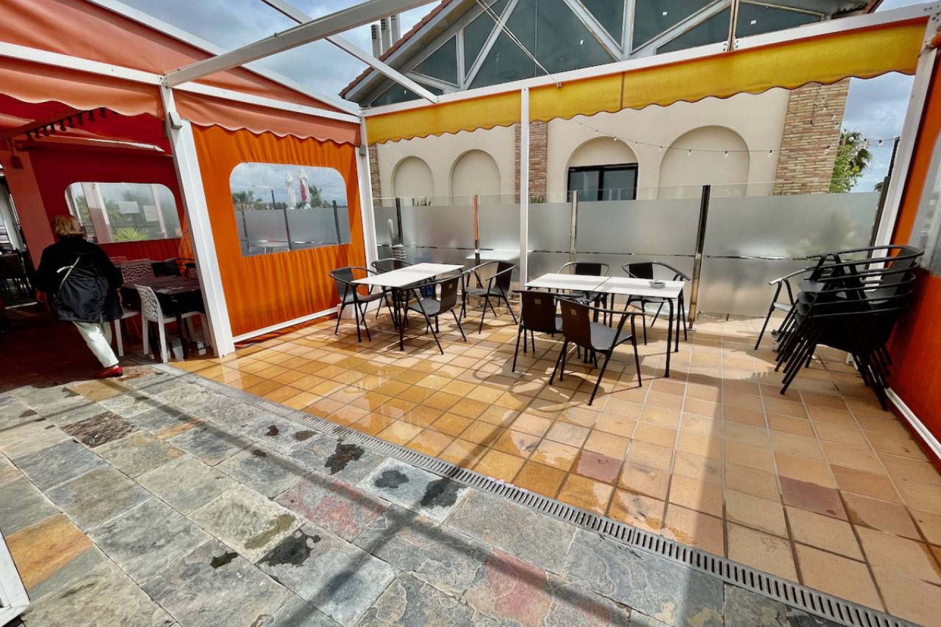 Resale - Commercial - La Finca Golf