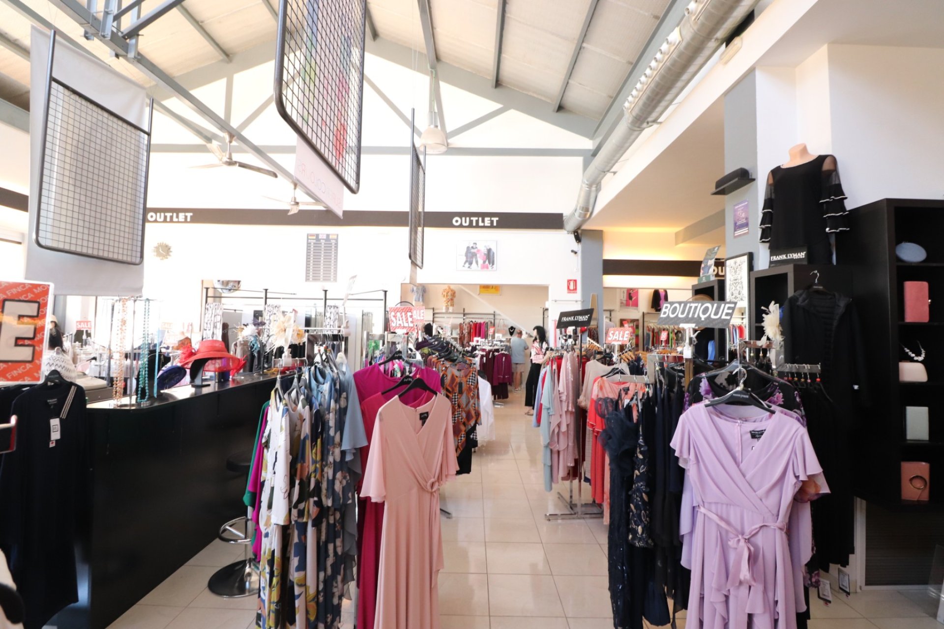 Resale - Commercial (Leasehold) - Algorfa - La finca Golf