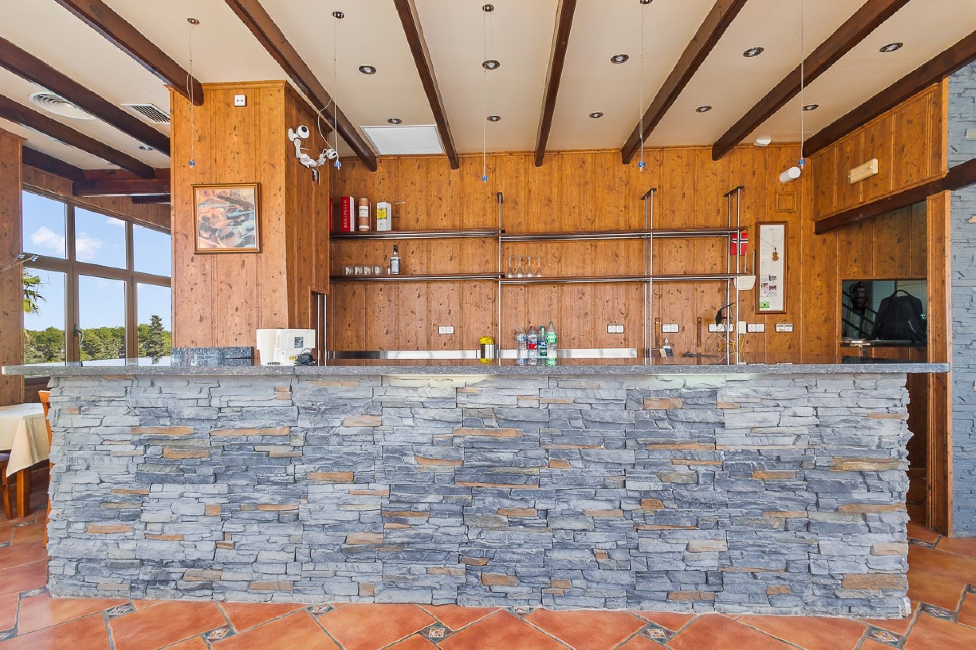 Resale - Commercial - Los Dolses