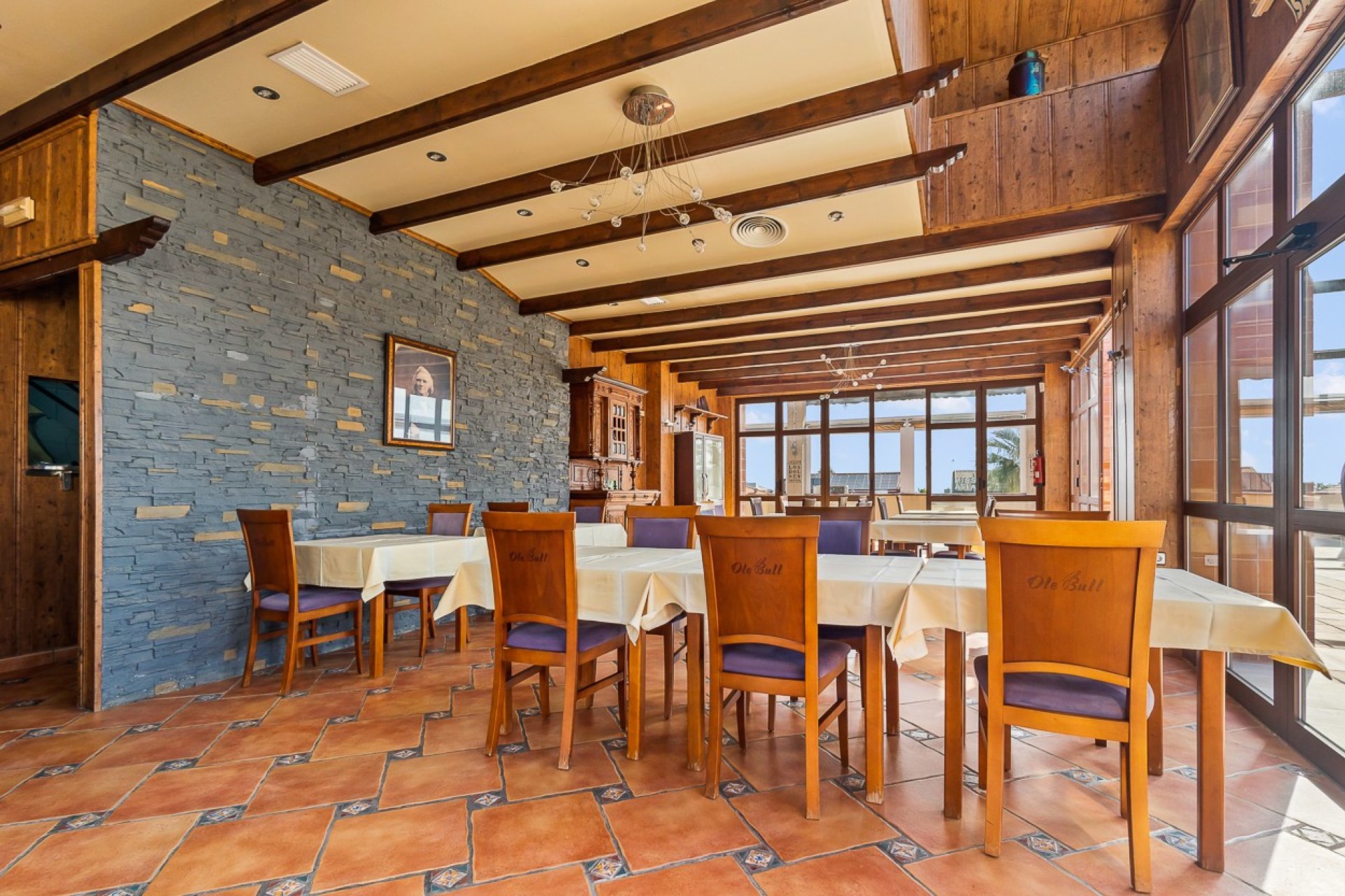 Resale - Commercial - Los Dolses