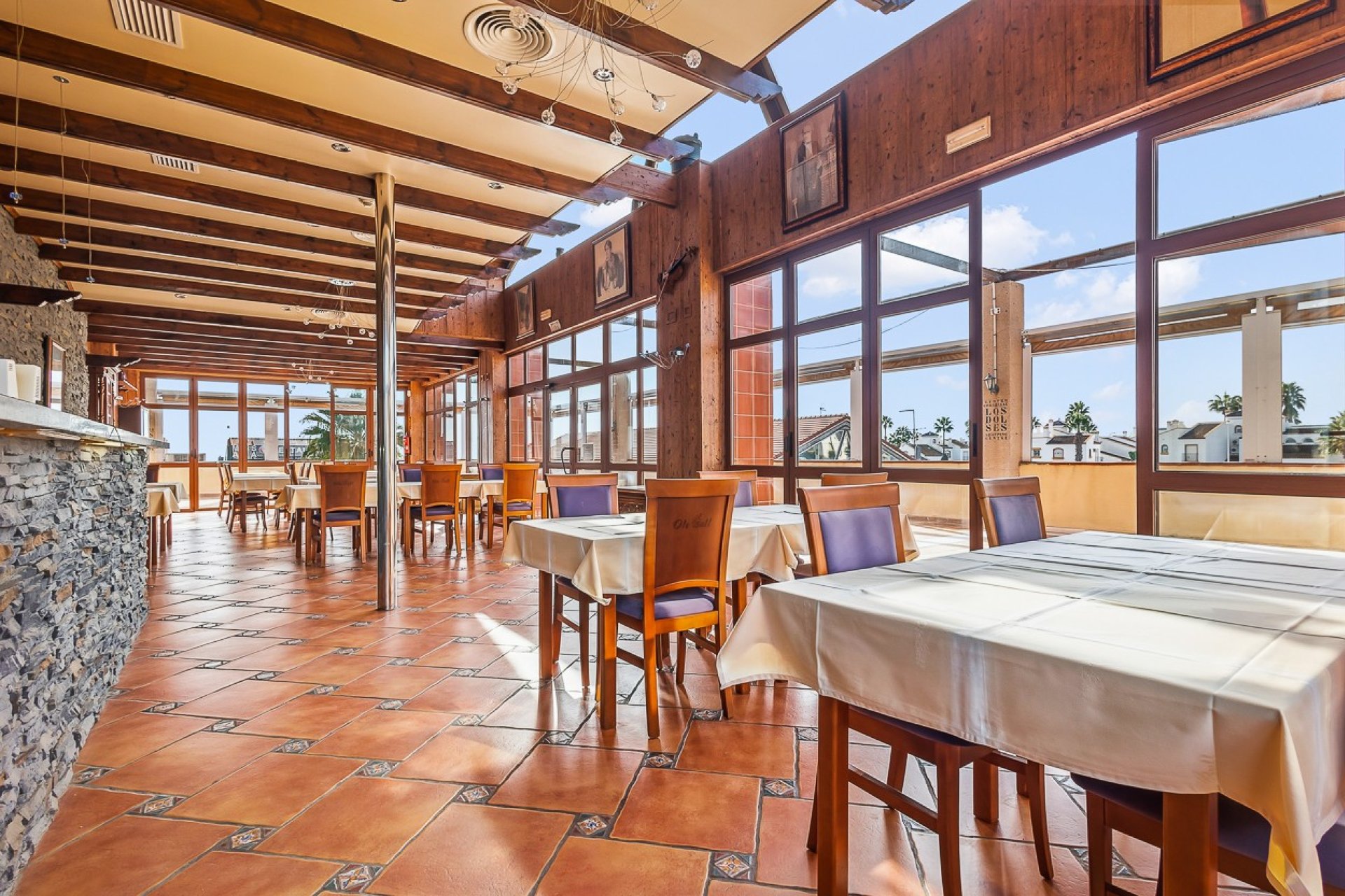 Resale - Commercial - Los Dolses