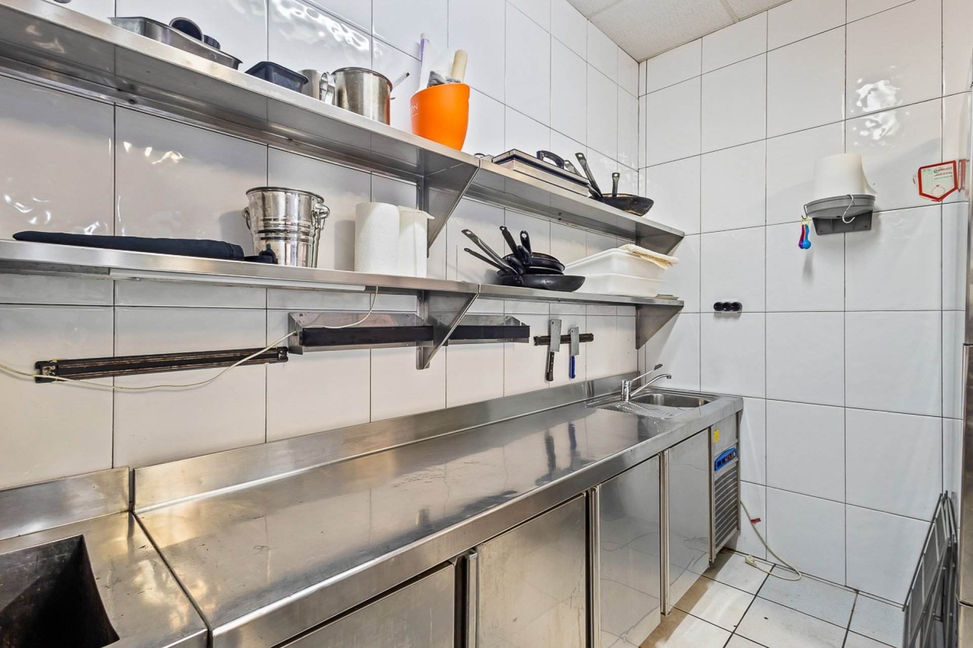 Resale - Commercial - Los Dolses