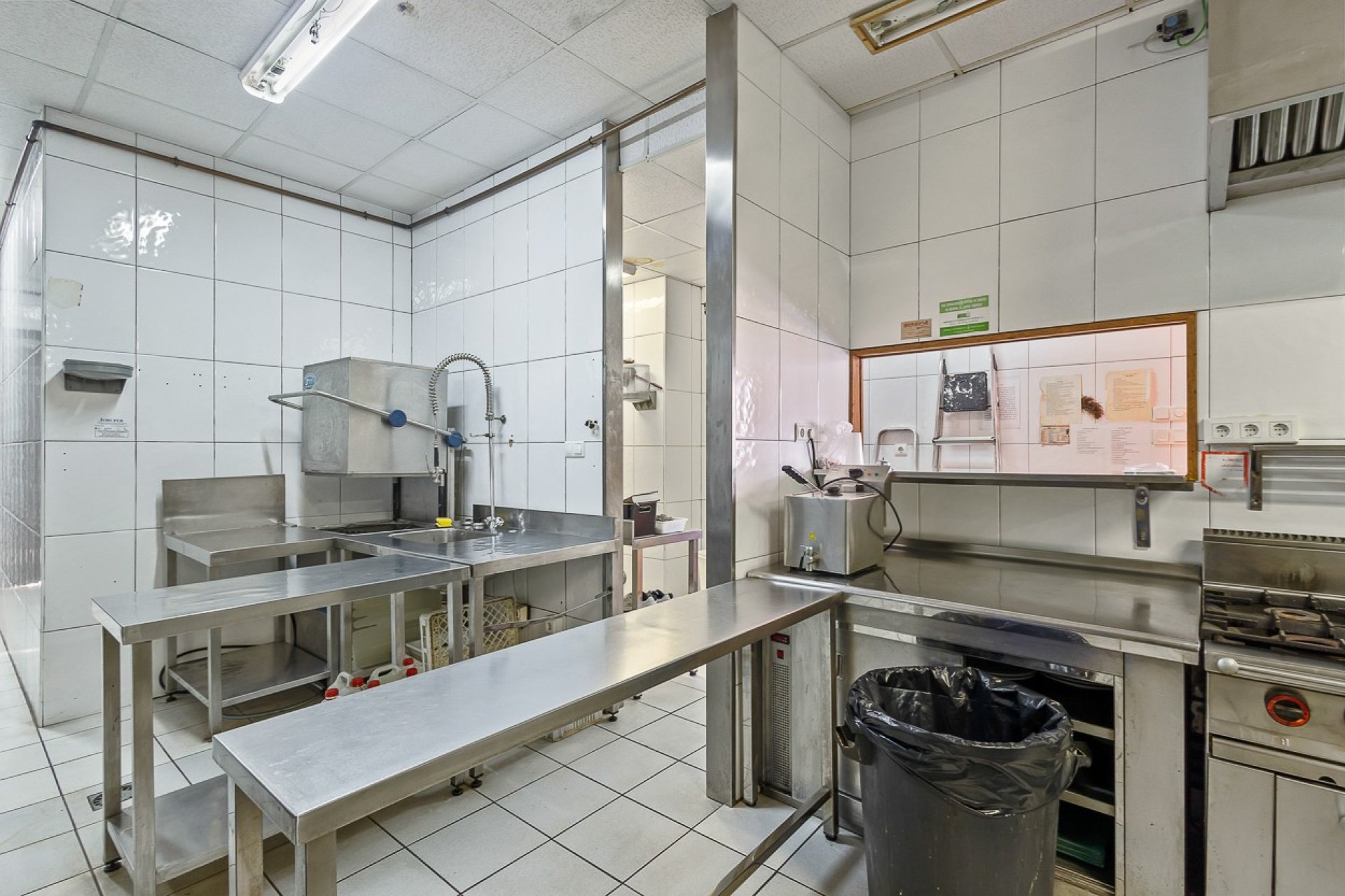 Resale - Commercial - Los Dolses