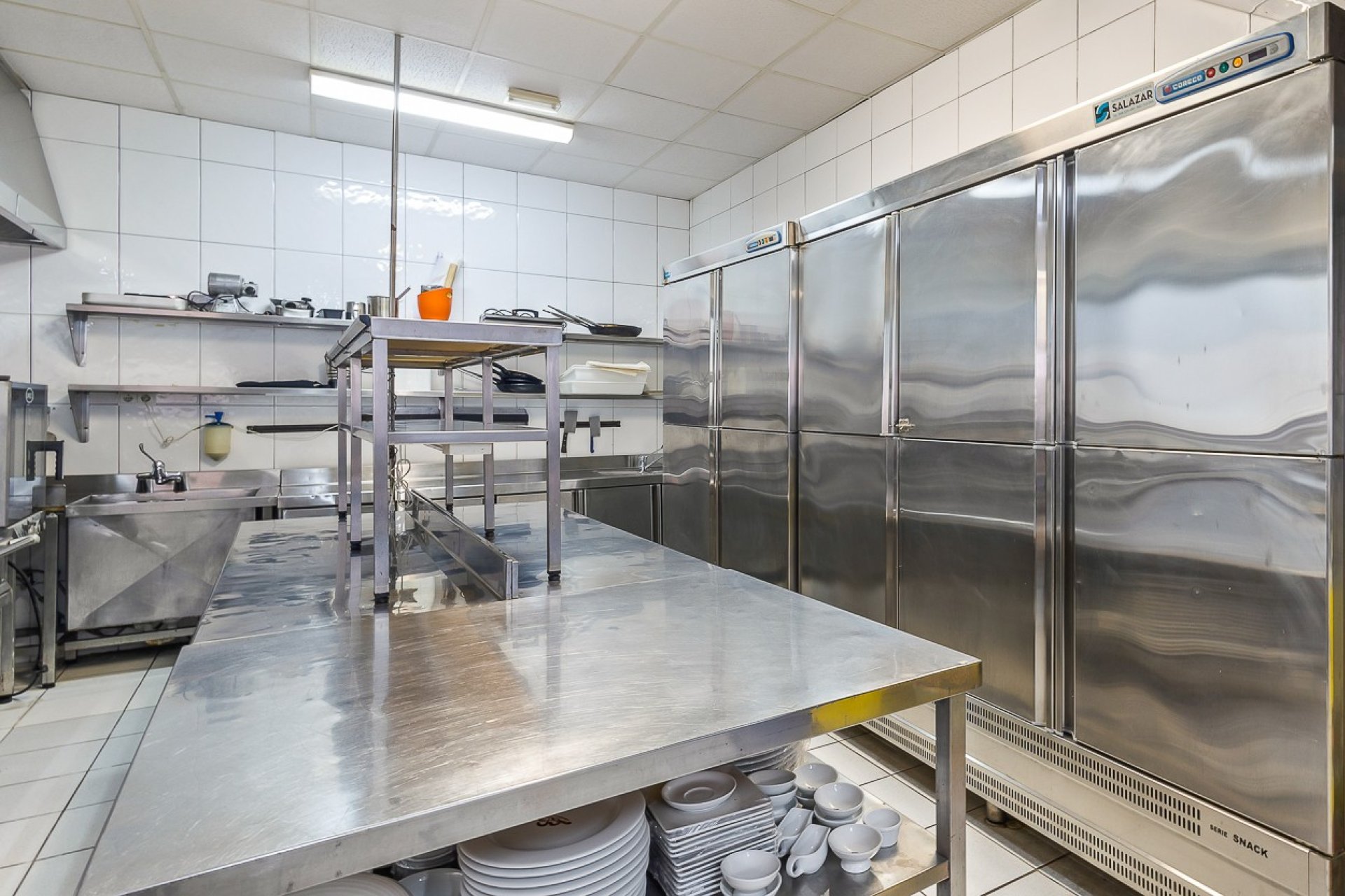 Resale - Commercial - Los Dolses