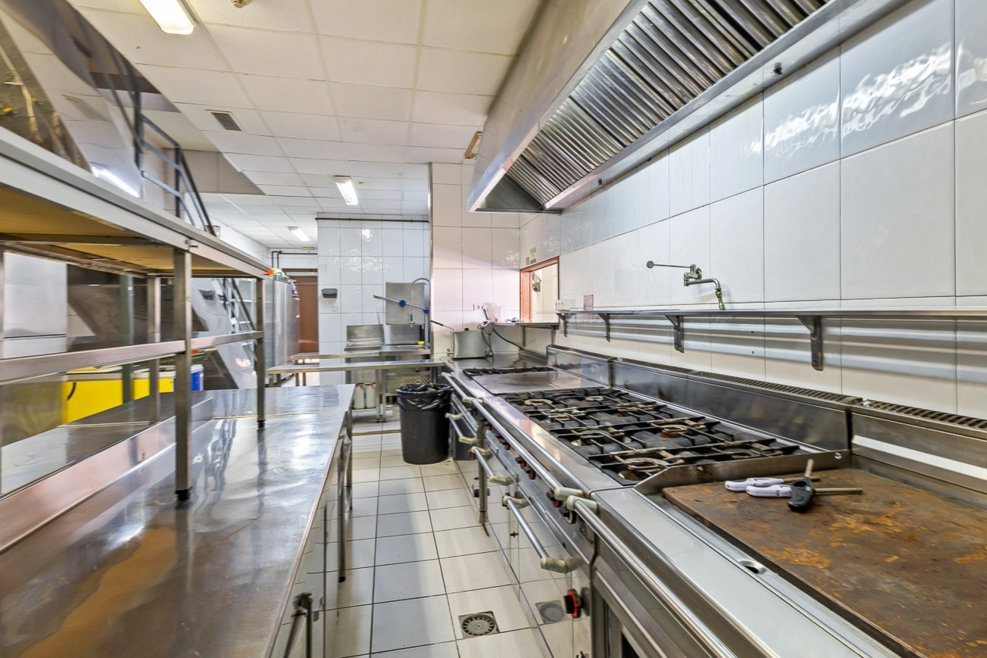 Resale - Commercial - Los Dolses