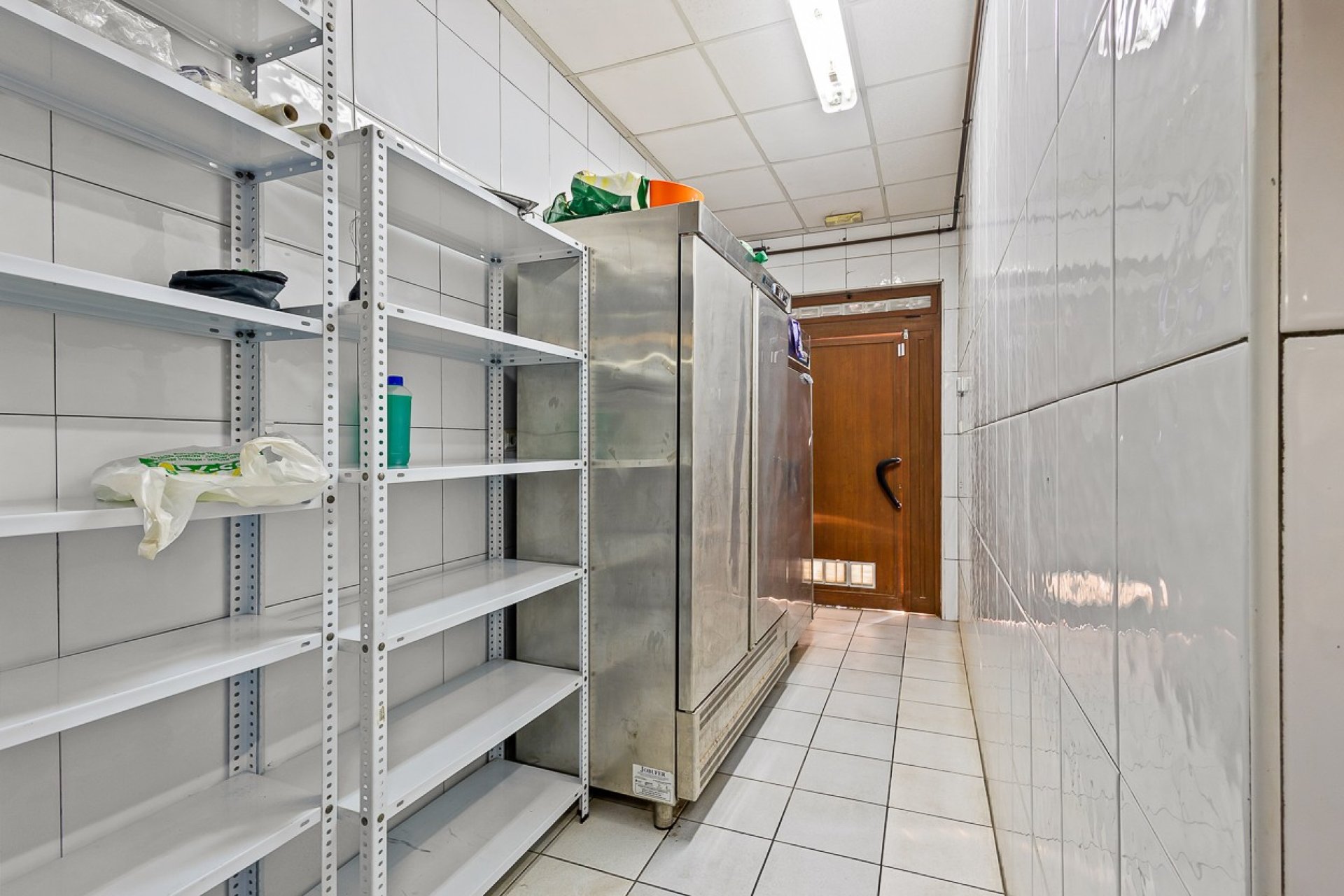 Resale - Commercial - Los Dolses