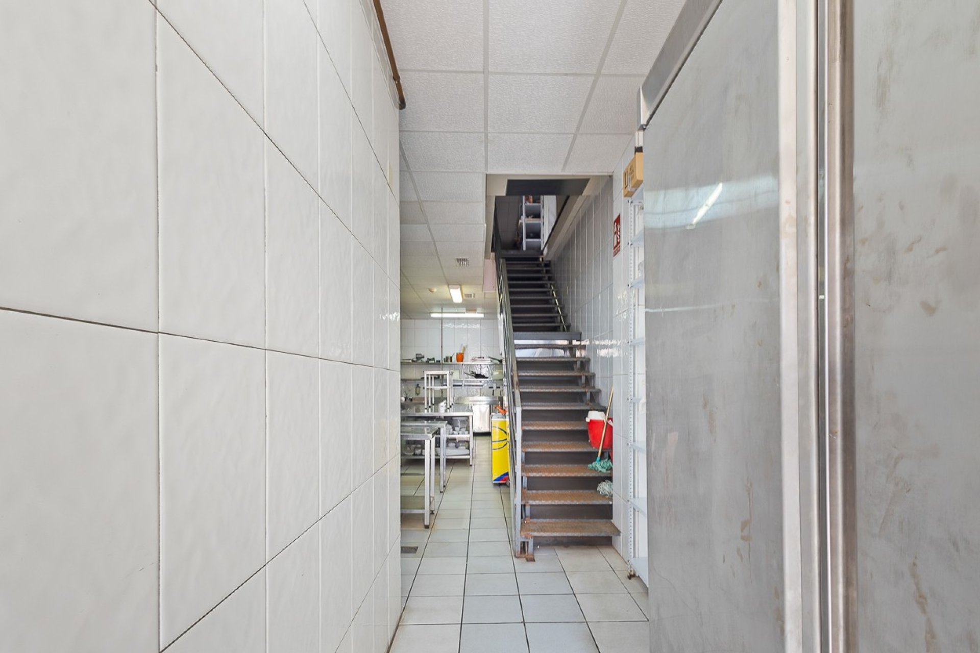 Resale - Commercial - Los Dolses