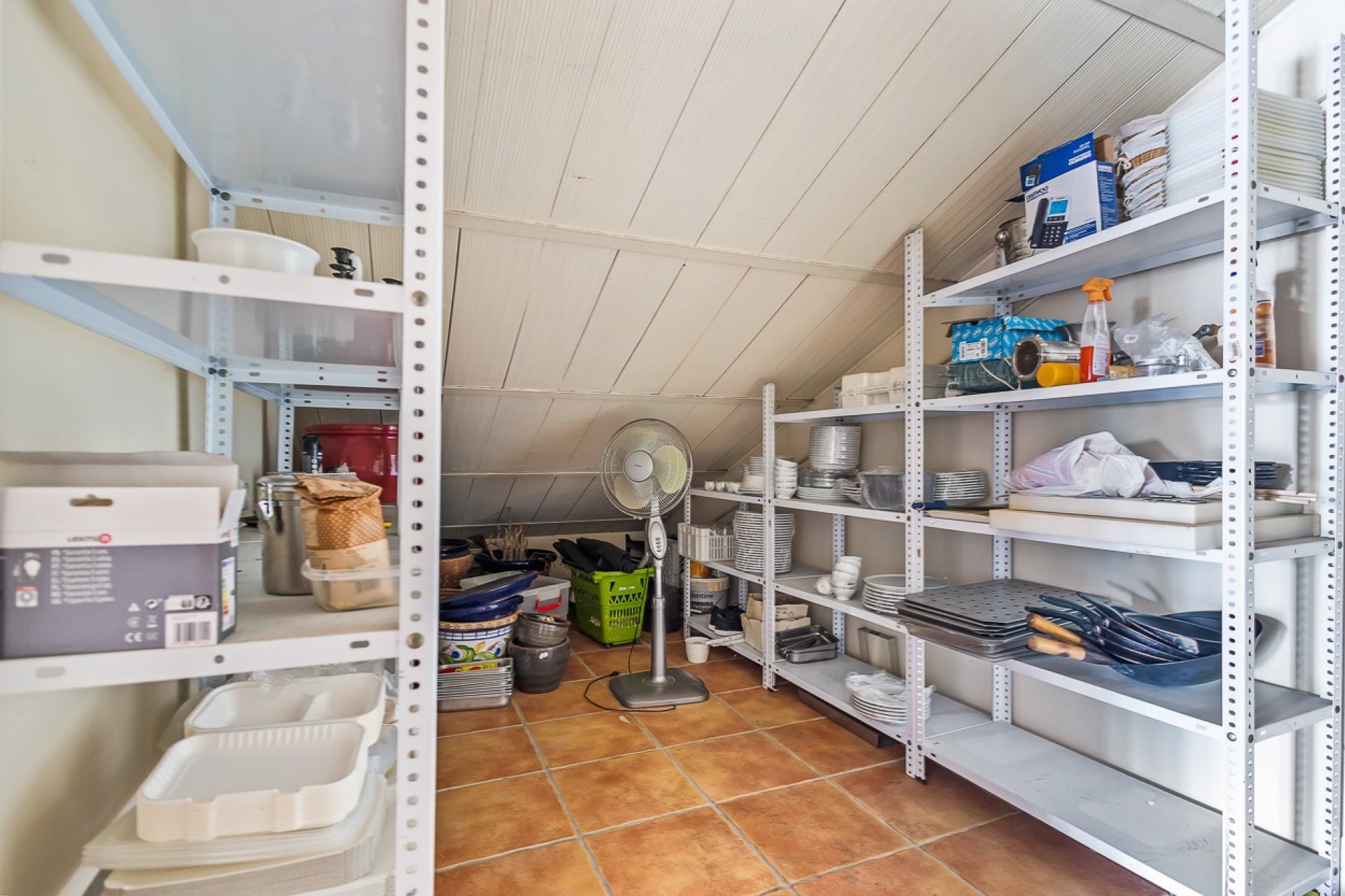 Resale - Commercial - Los Dolses