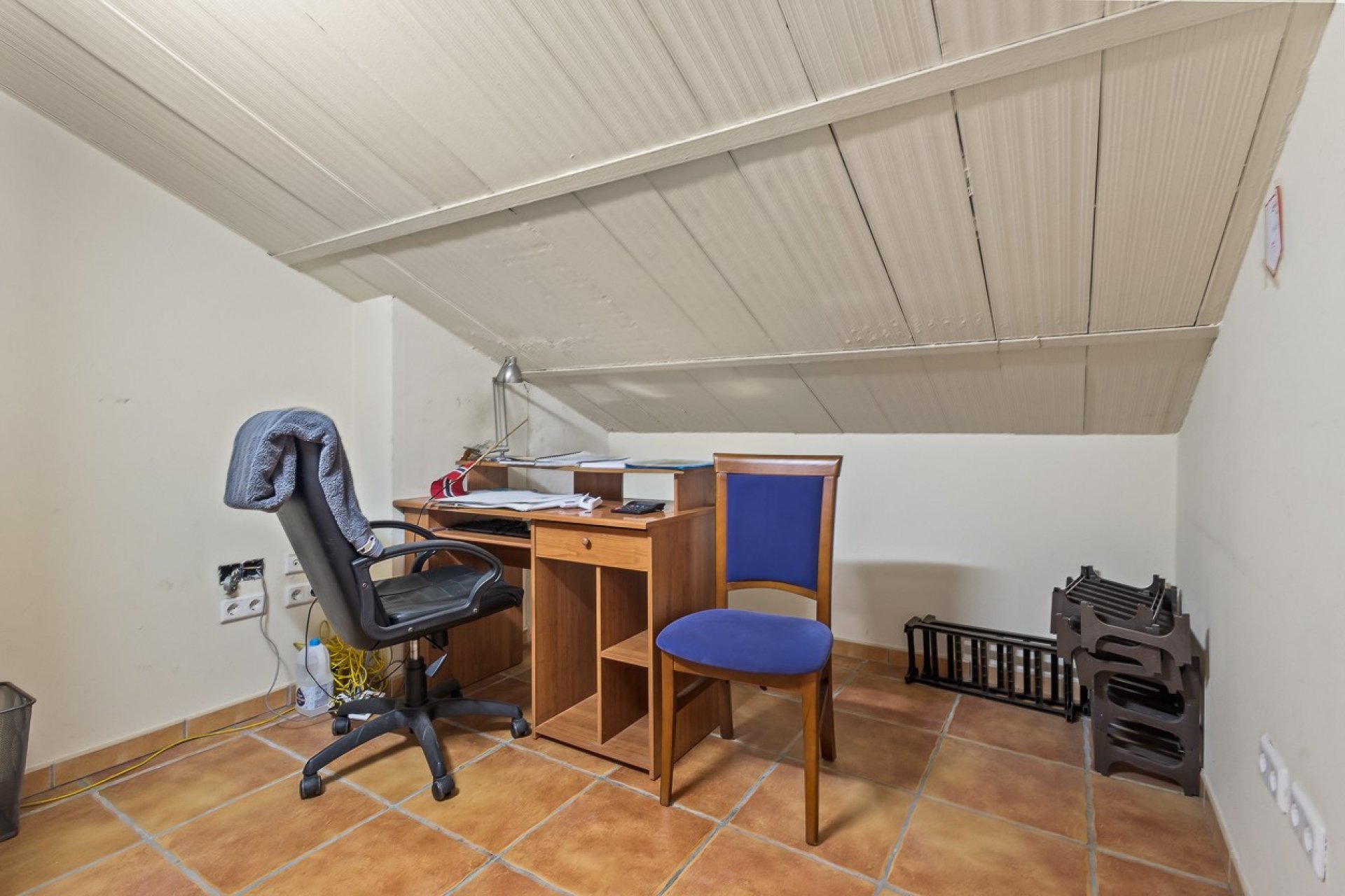 Resale - Commercial - Los Dolses