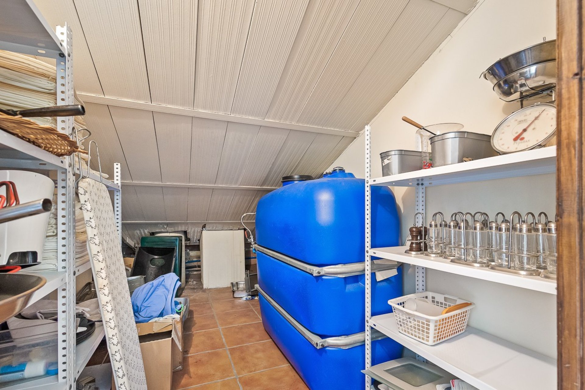 Resale - Commercial - Los Dolses