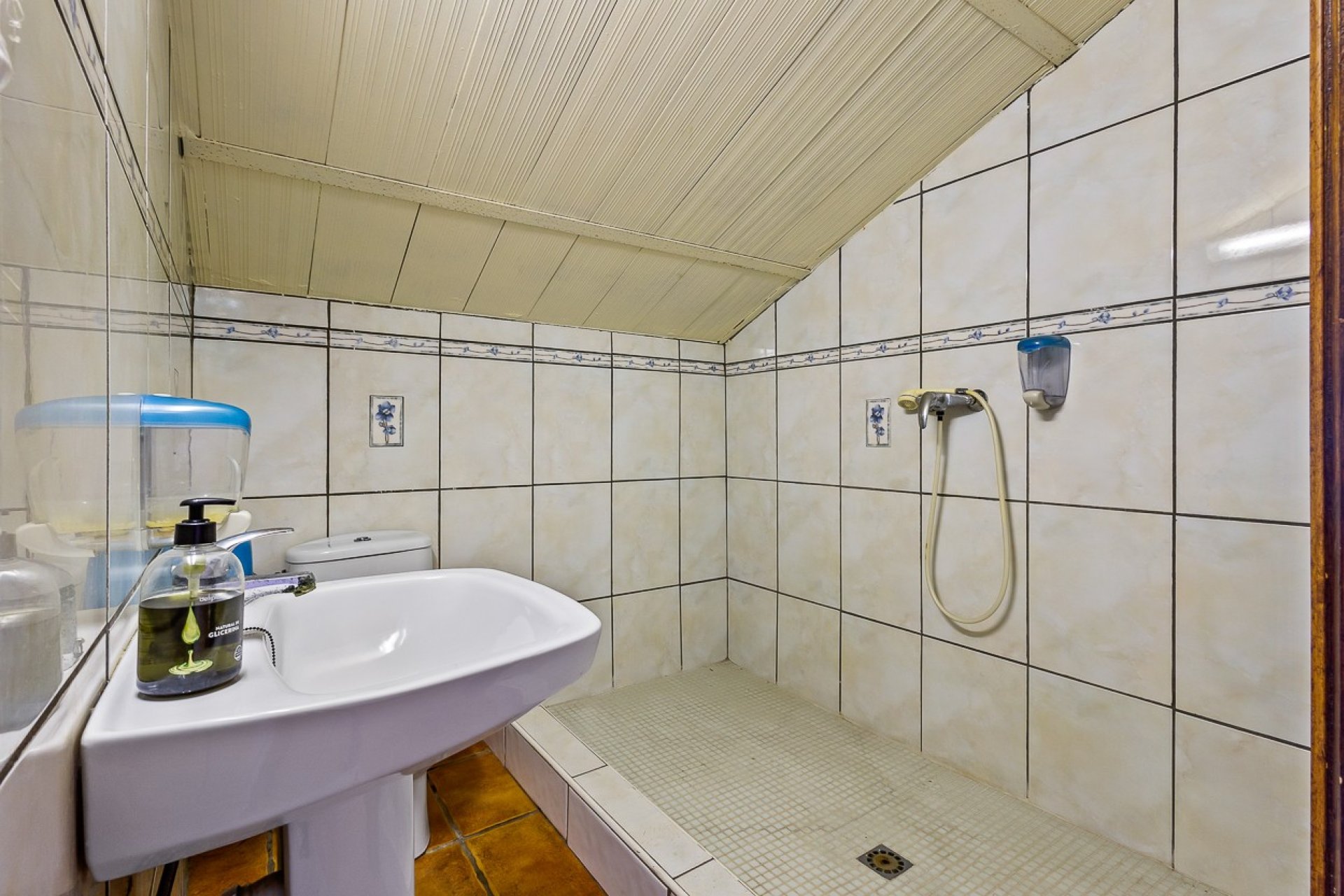 Resale - Commercial - Los Dolses