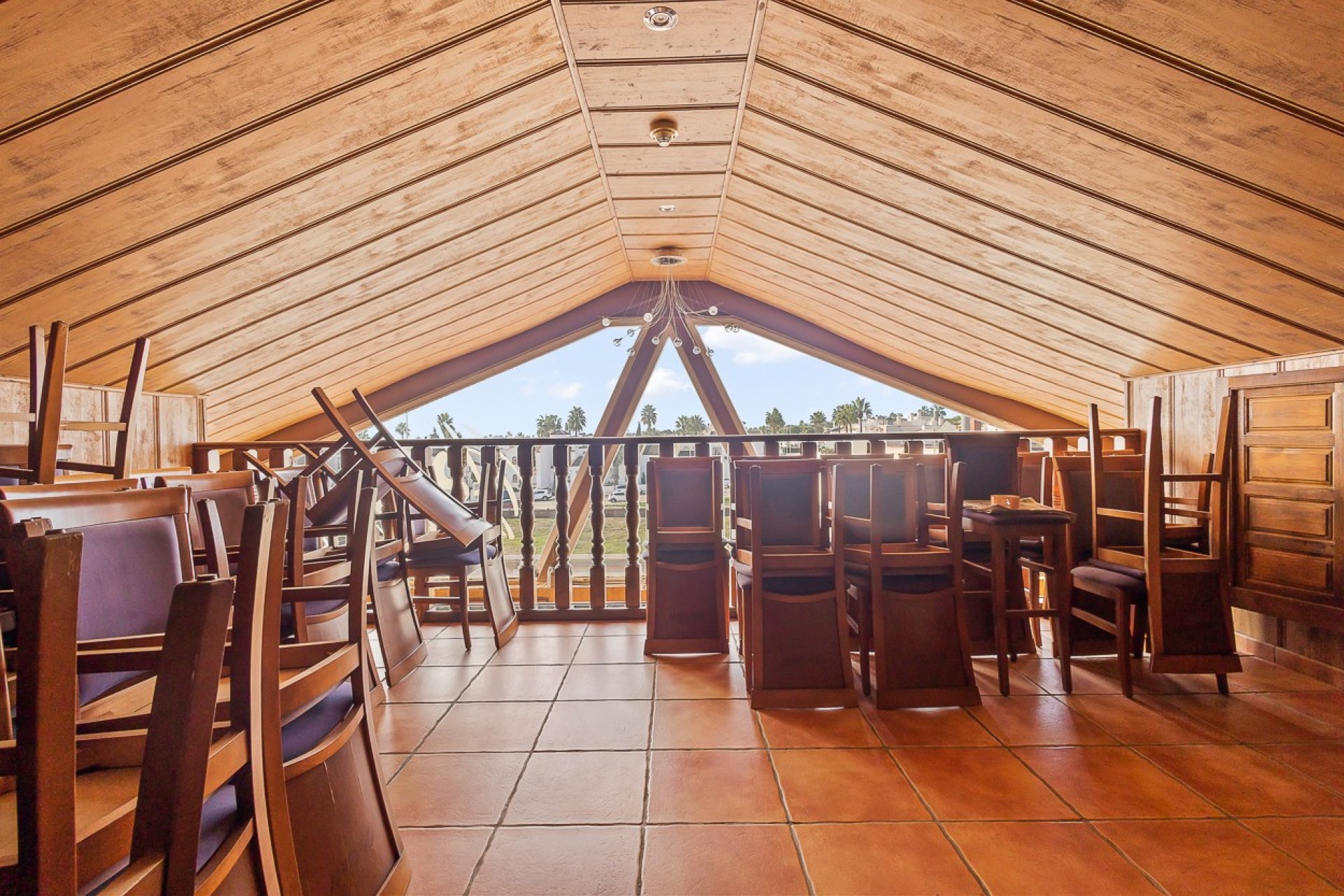 Resale - Commercial - Los Dolses