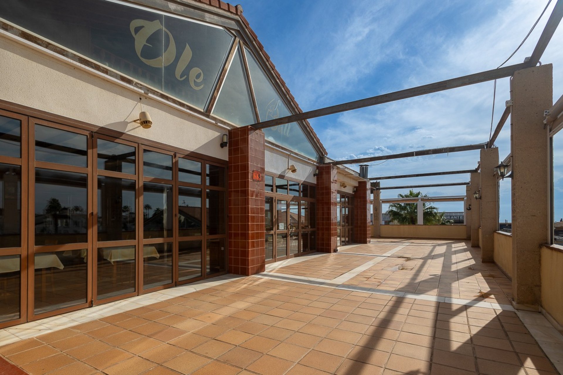 Resale - Commercial - Los Dolses