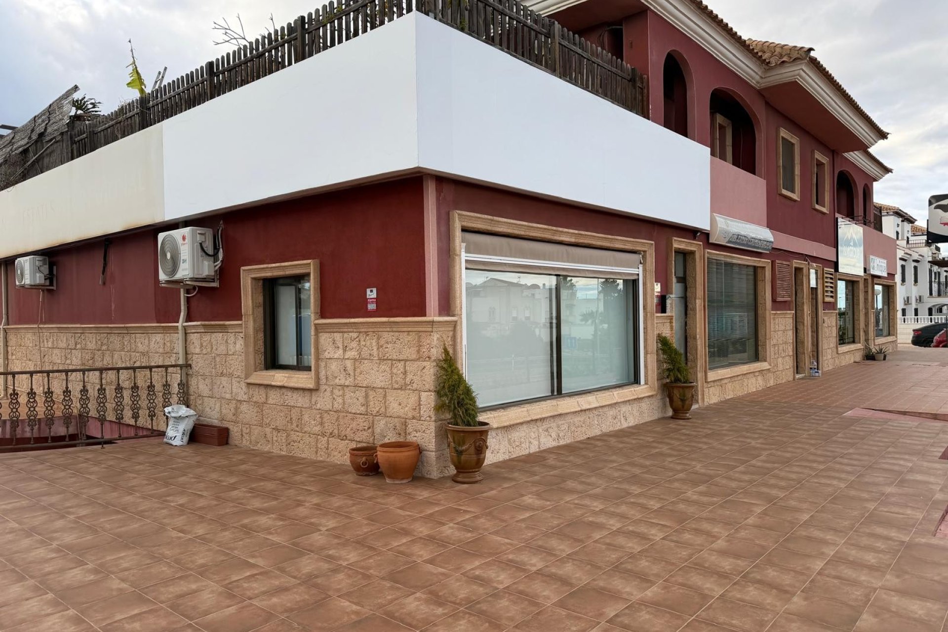 Resale - Commercial - Orihuela Costa - La Zenia