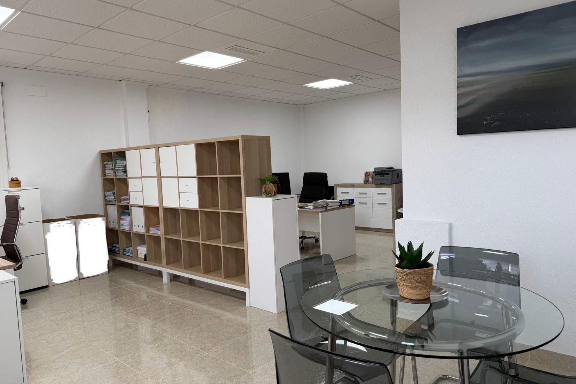 Resale - Commercial - Orihuela Costa - La Zenia