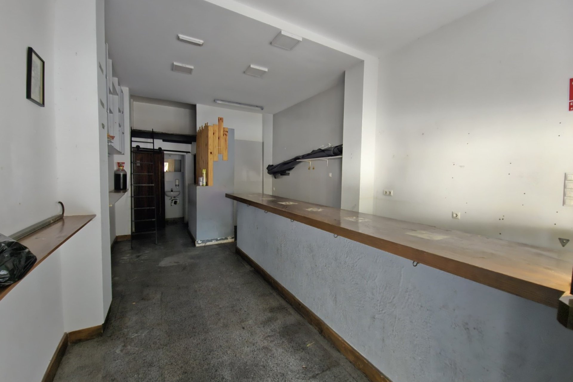 Resale - Commercial - Orihuela