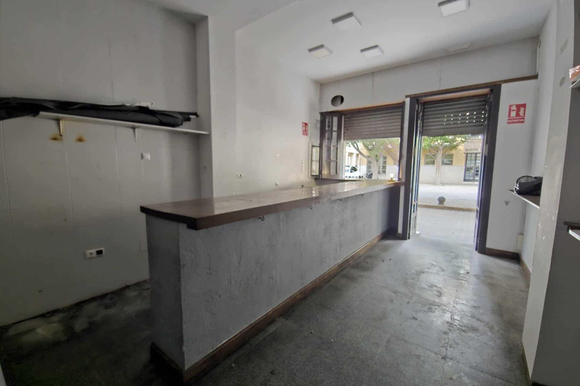 Resale - Commercial - Orihuela