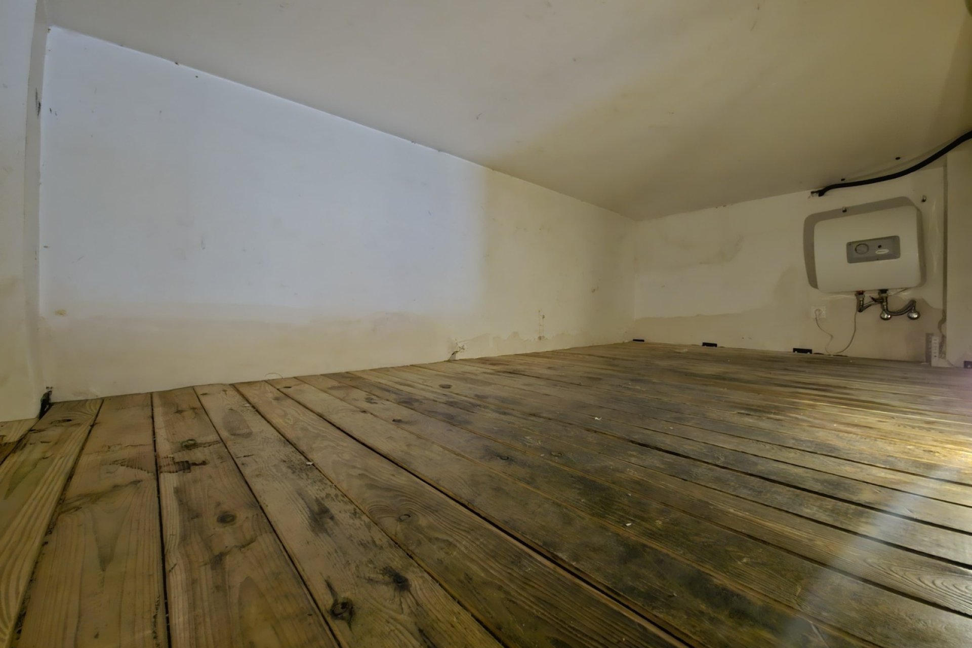 Resale - Commercial - Orihuela