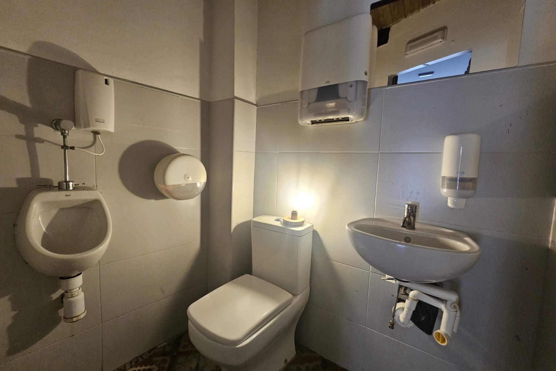 Resale - Commercial - Orihuela