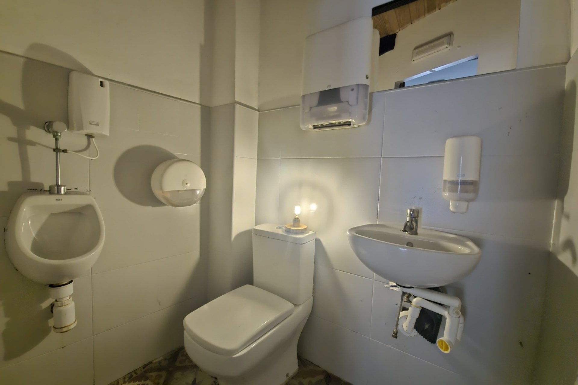 Resale - Commercial - Orihuela