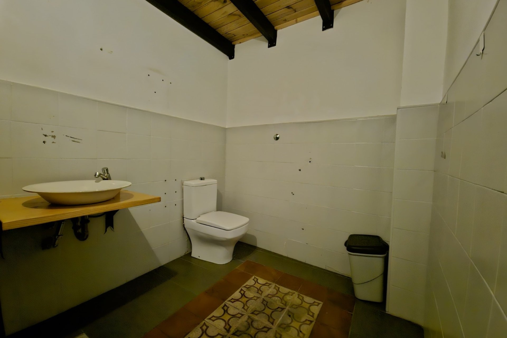 Resale - Commercial - Orihuela