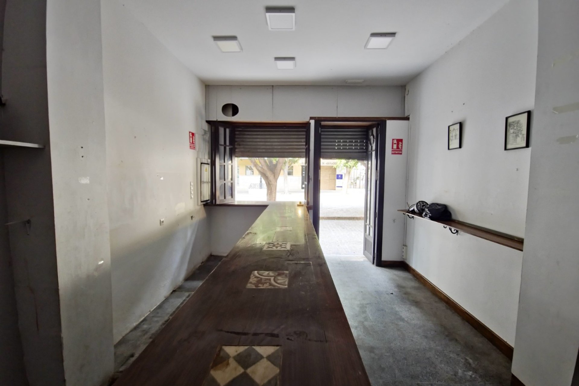 Resale - Commercial - Orihuela