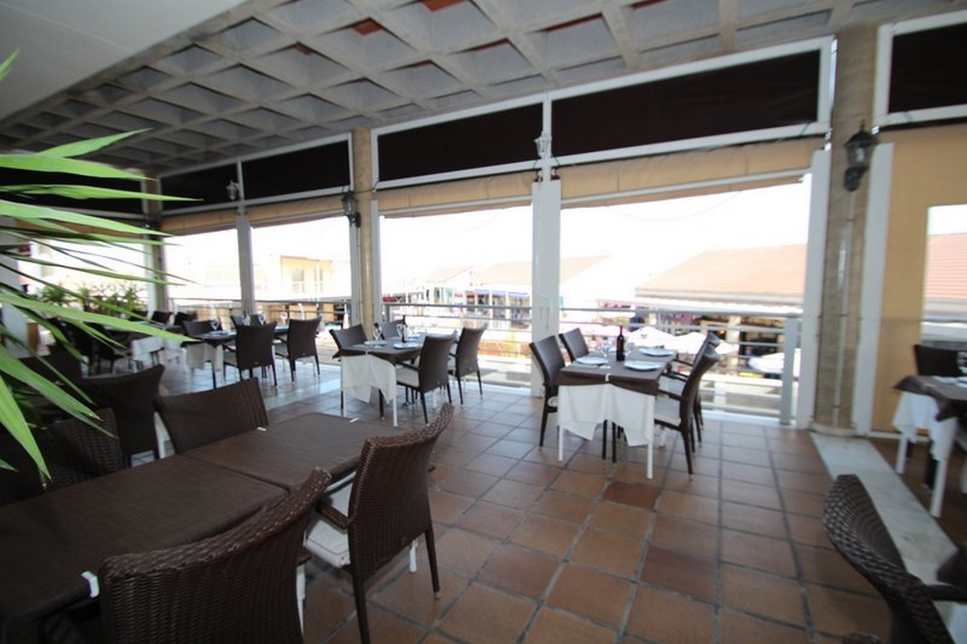 Resale - Commercial - Playa Flamenca