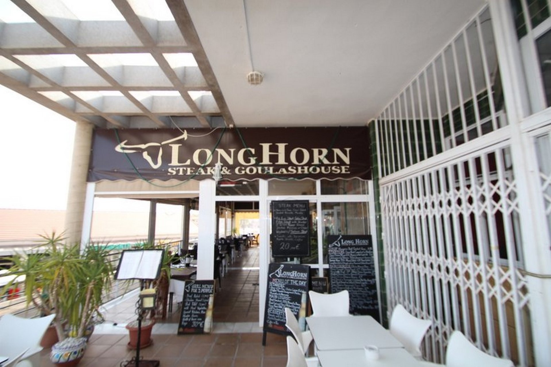 Resale - Commercial - Playa Flamenca