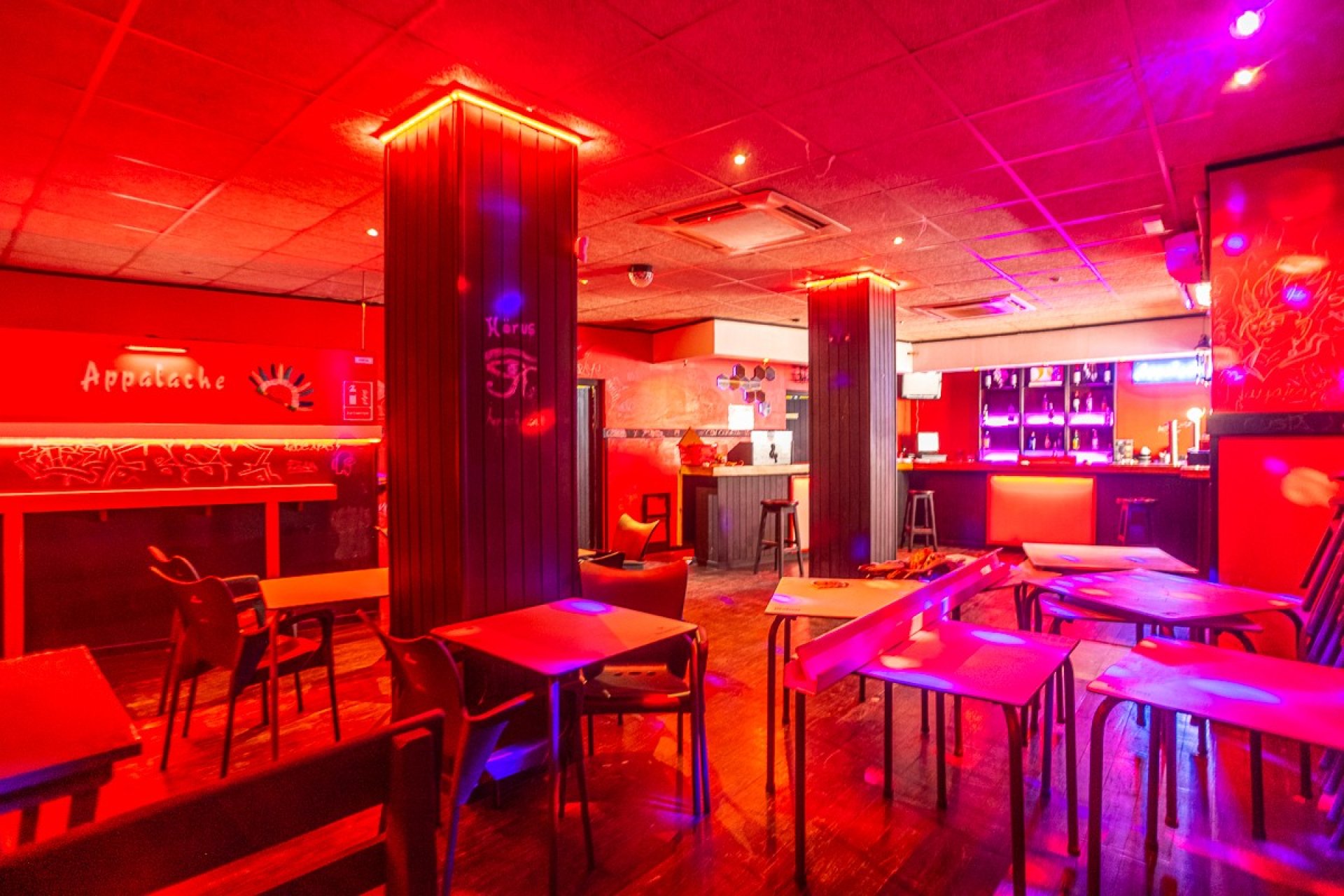 Resale - Commercial - San Javier - Santiago de la Ribera