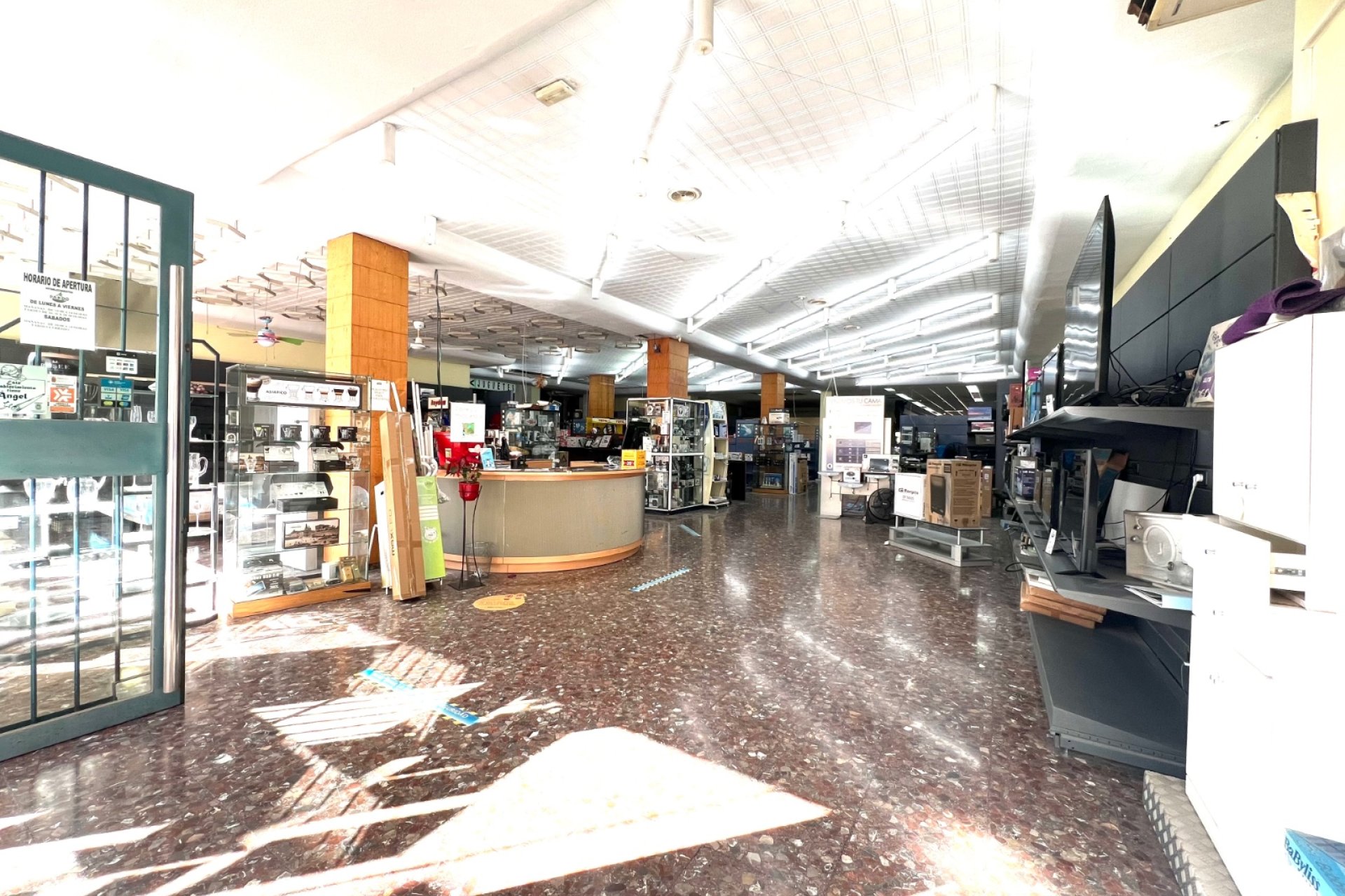 Resale - Commercial - San Javier