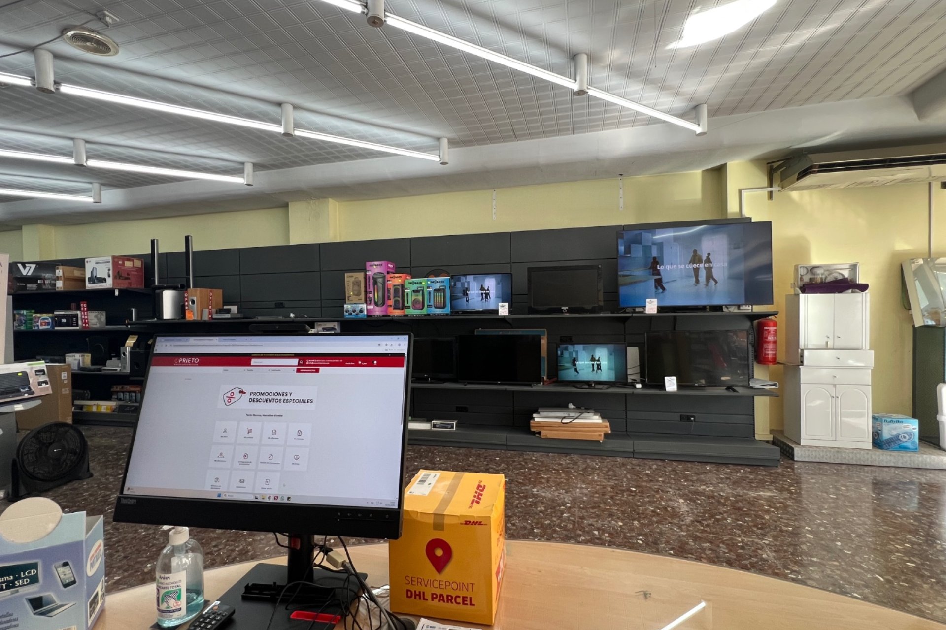 Resale - Commercial - San Javier