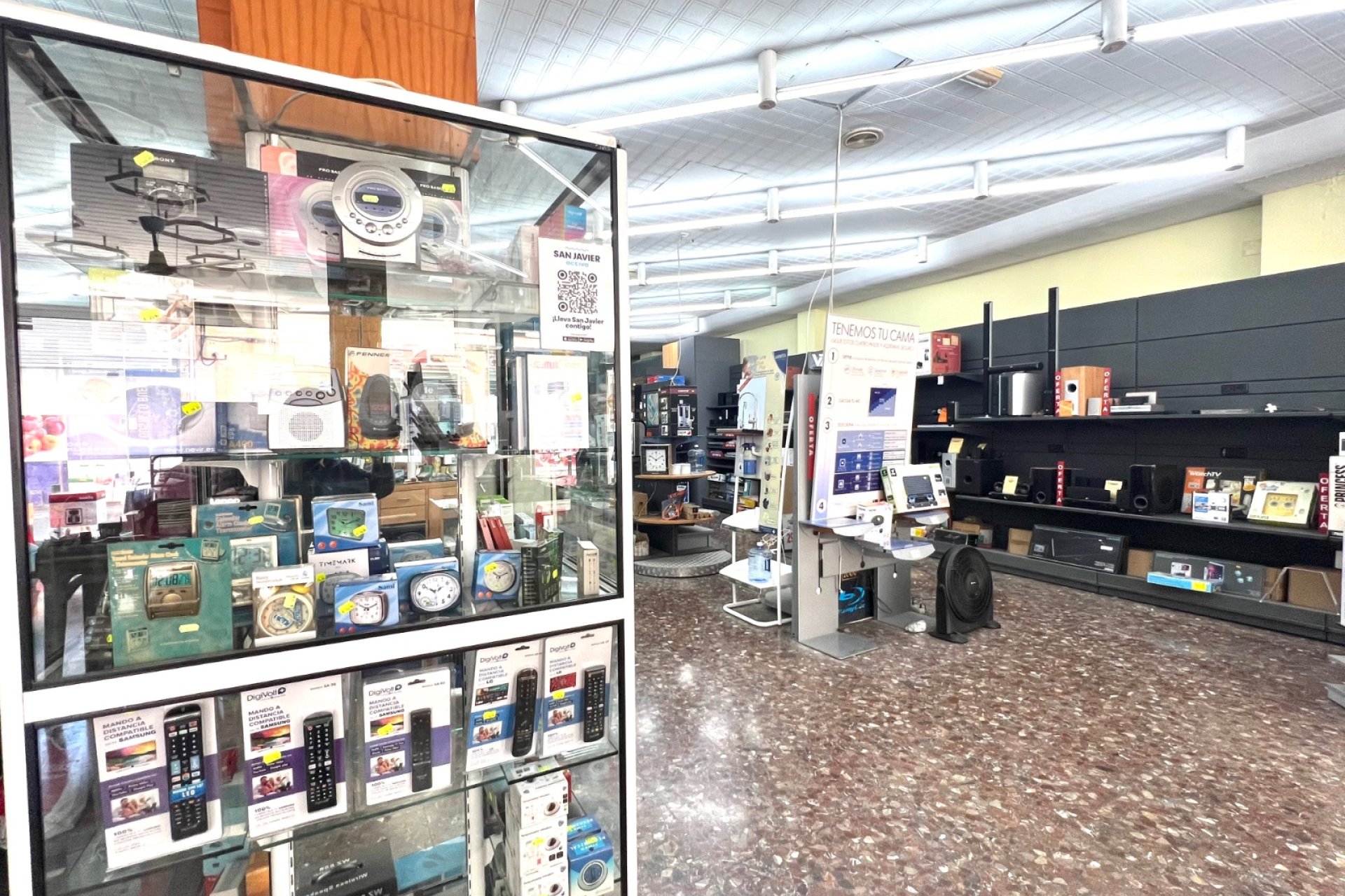 Resale - Commercial - San Javier